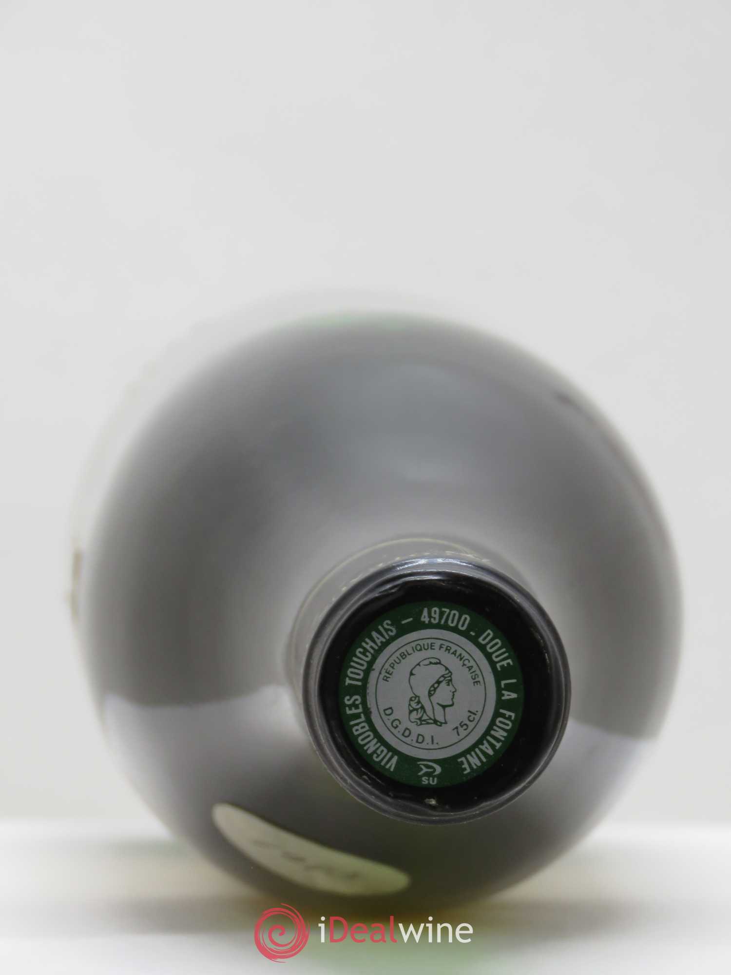 Coteaux du Layon Moulin Touchais 1975 - Lotto di 1 bottiglia - 1