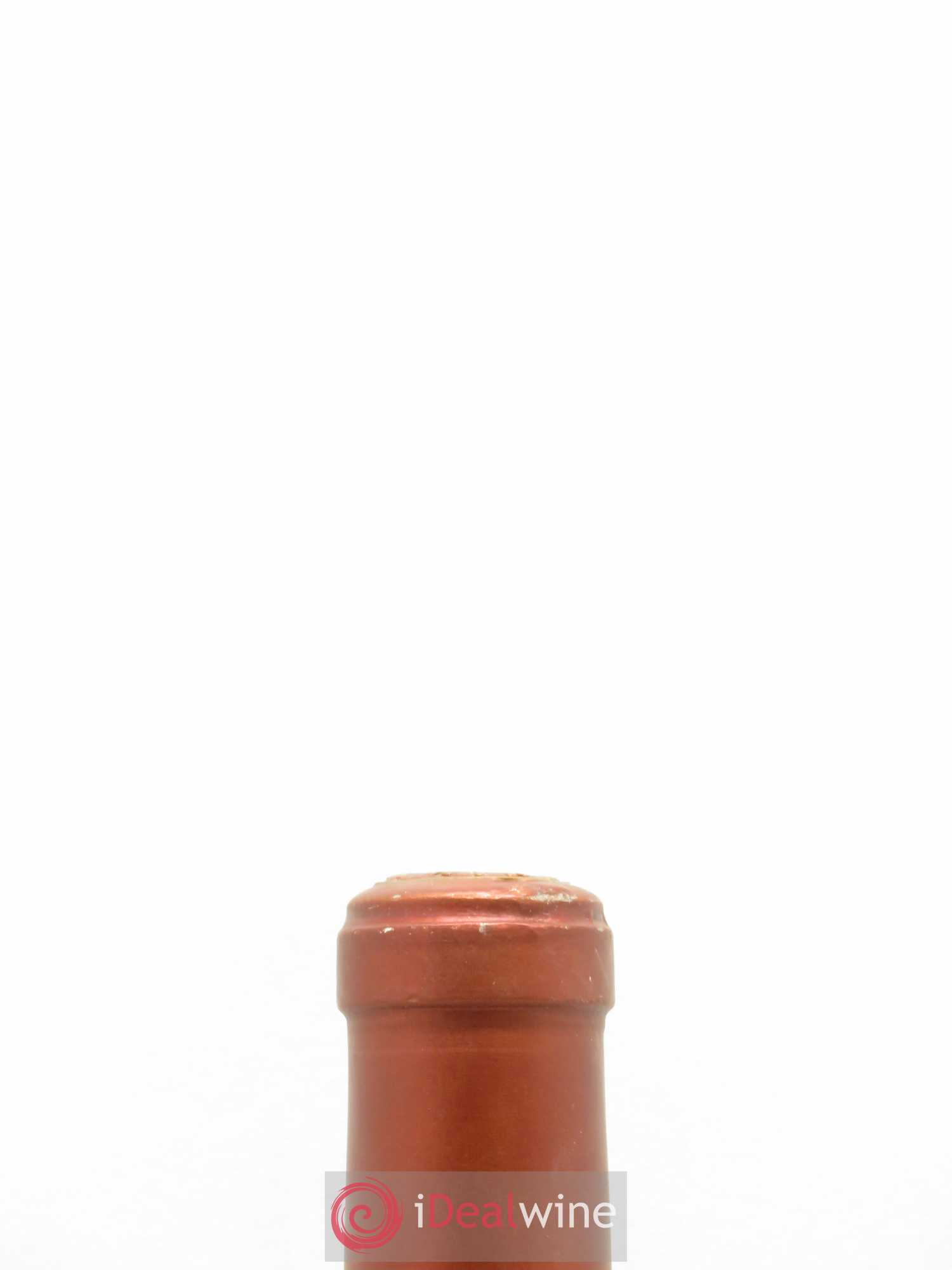 Chili Almaviva Baron P. de Rothschild Concha y Toro 2000 - Lot de 1 bouteille - 1