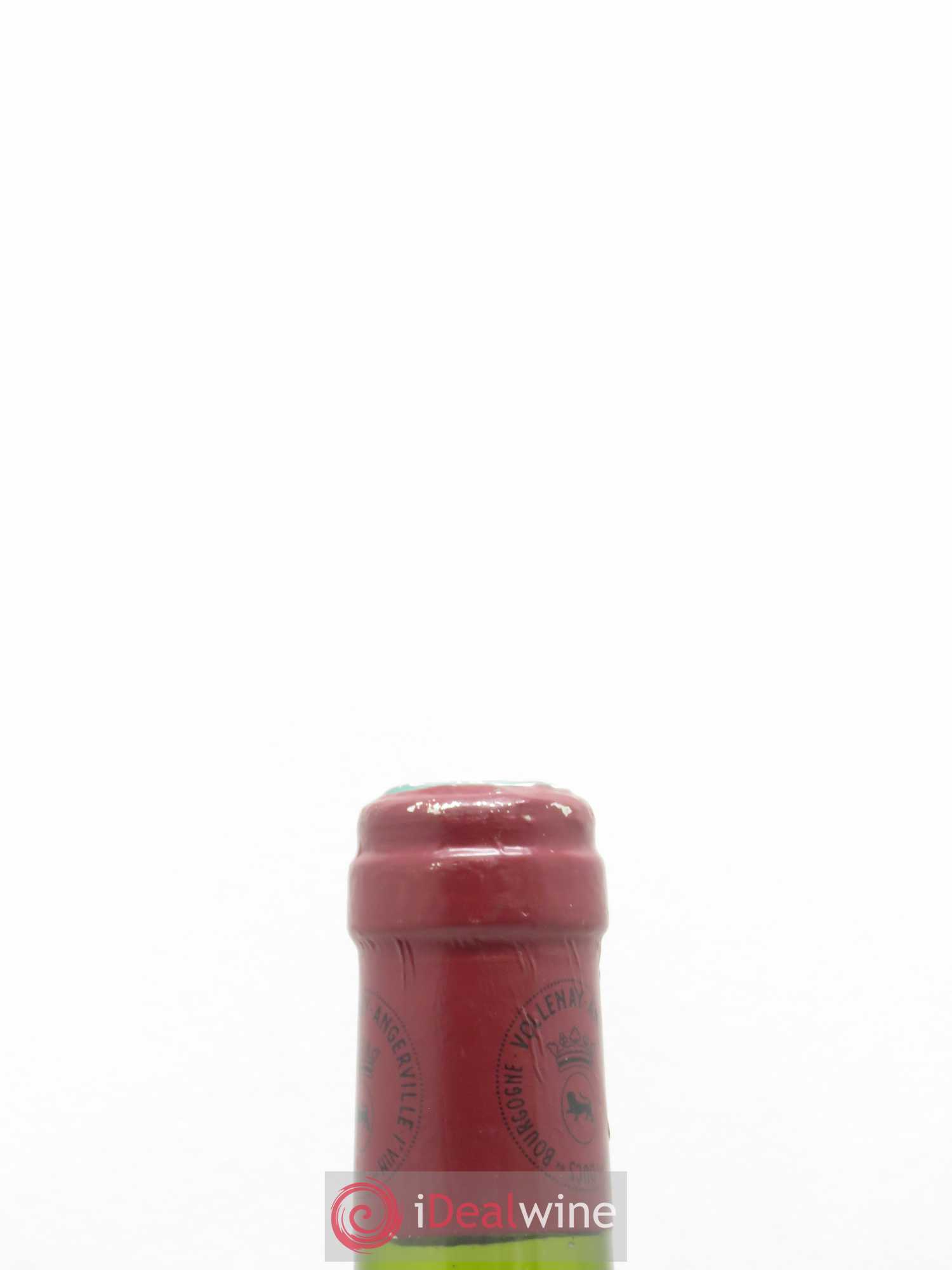 Volnay 1er Cru Clos des Ducs Marquis d'Angerville (Domaine) 2001 - Lot de 1 bouteille - 1