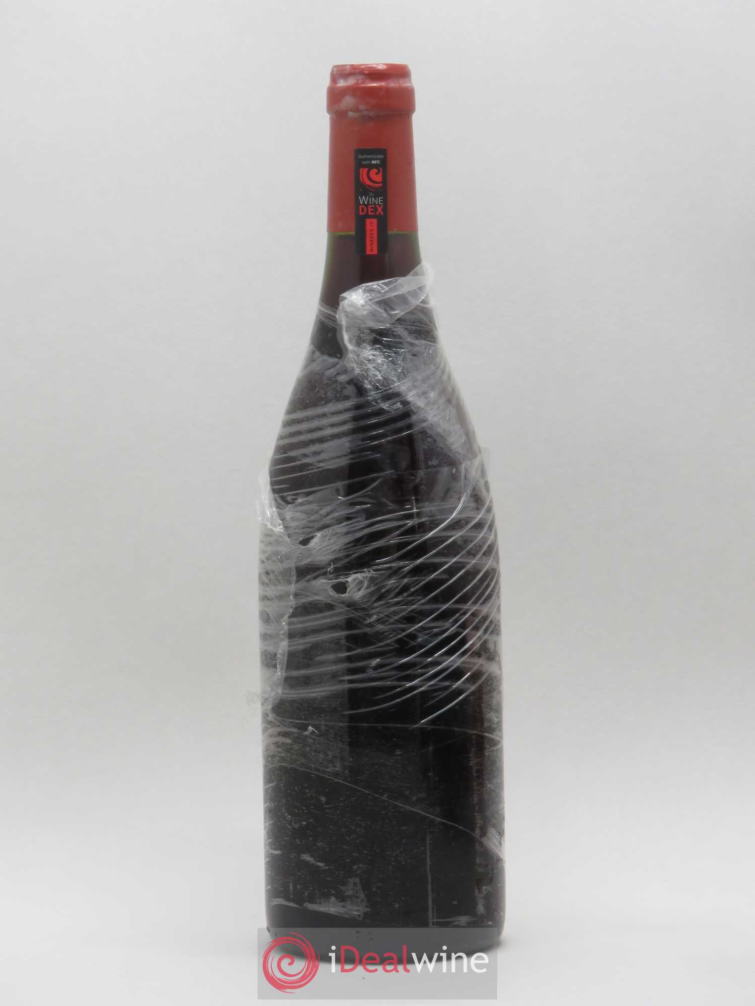 Châteauneuf-du-Pape Château Rayas Emmanuel Reynaud 2003 - Lot de 1 bouteille - 1