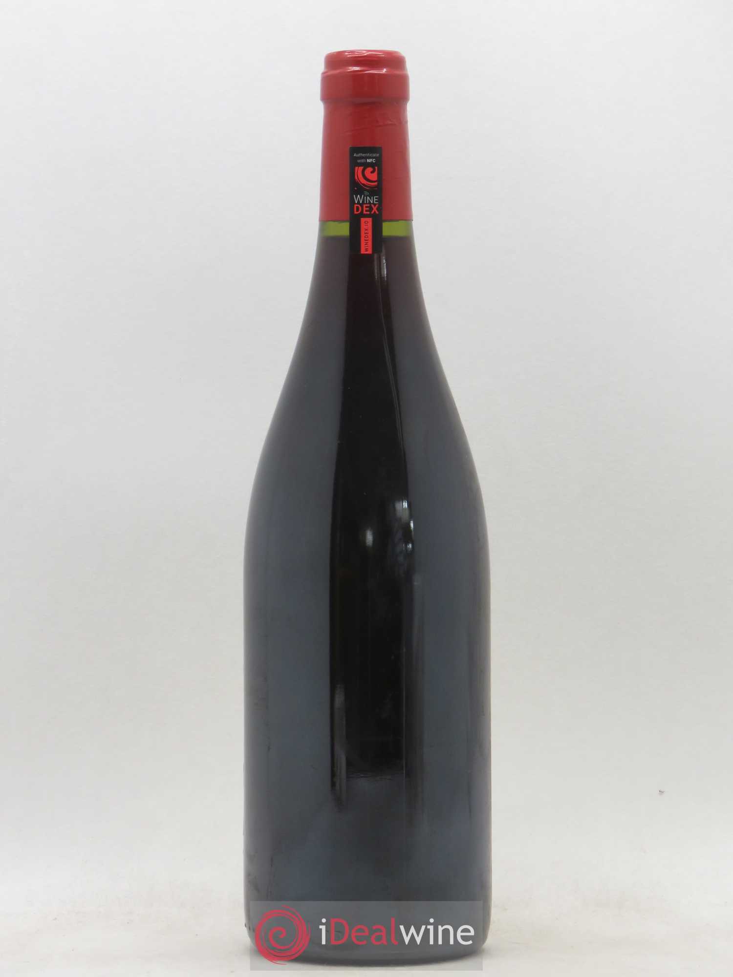Châteauneuf-du-Pape Château Rayas Emmanuel Reynaud 2007 - Lot de 1 bouteille - 1