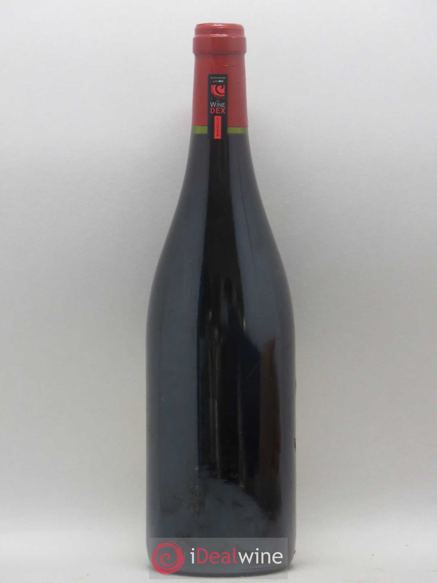 Châteauneuf-du-Pape Château Rayas Emmanuel Reynaud 2007 - Lot de 1 bouteille - 1