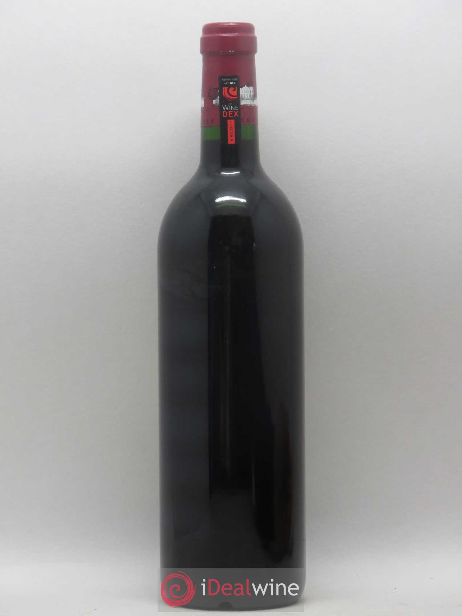 Château Lafite Rothschild 1er Grand Cru Classé 1998 - Lot de 1 bouteille - 1