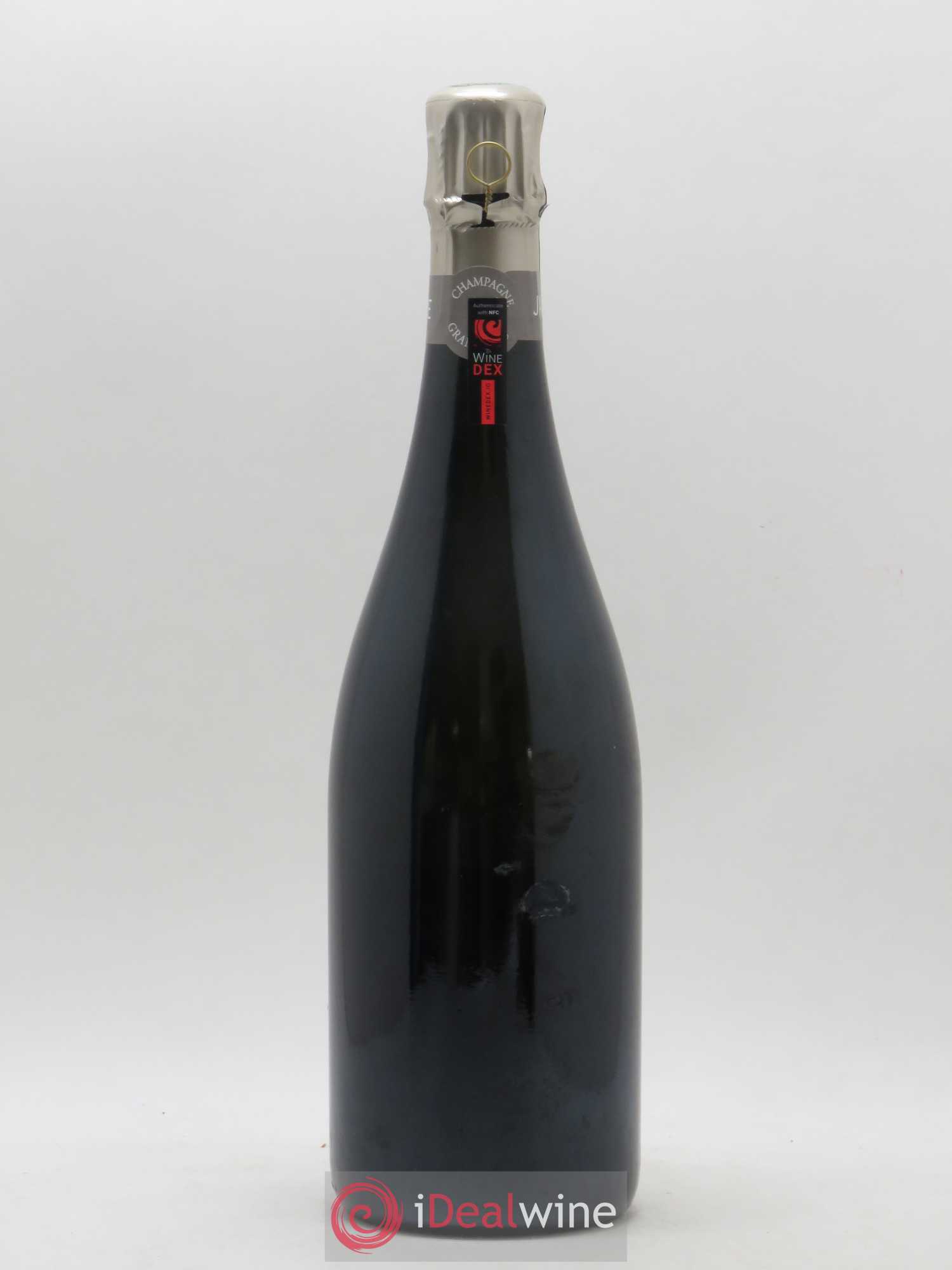 Blanc de Blancs Millésimé Jacques Selosse 2005 - Lot de 1 bouteille - 1