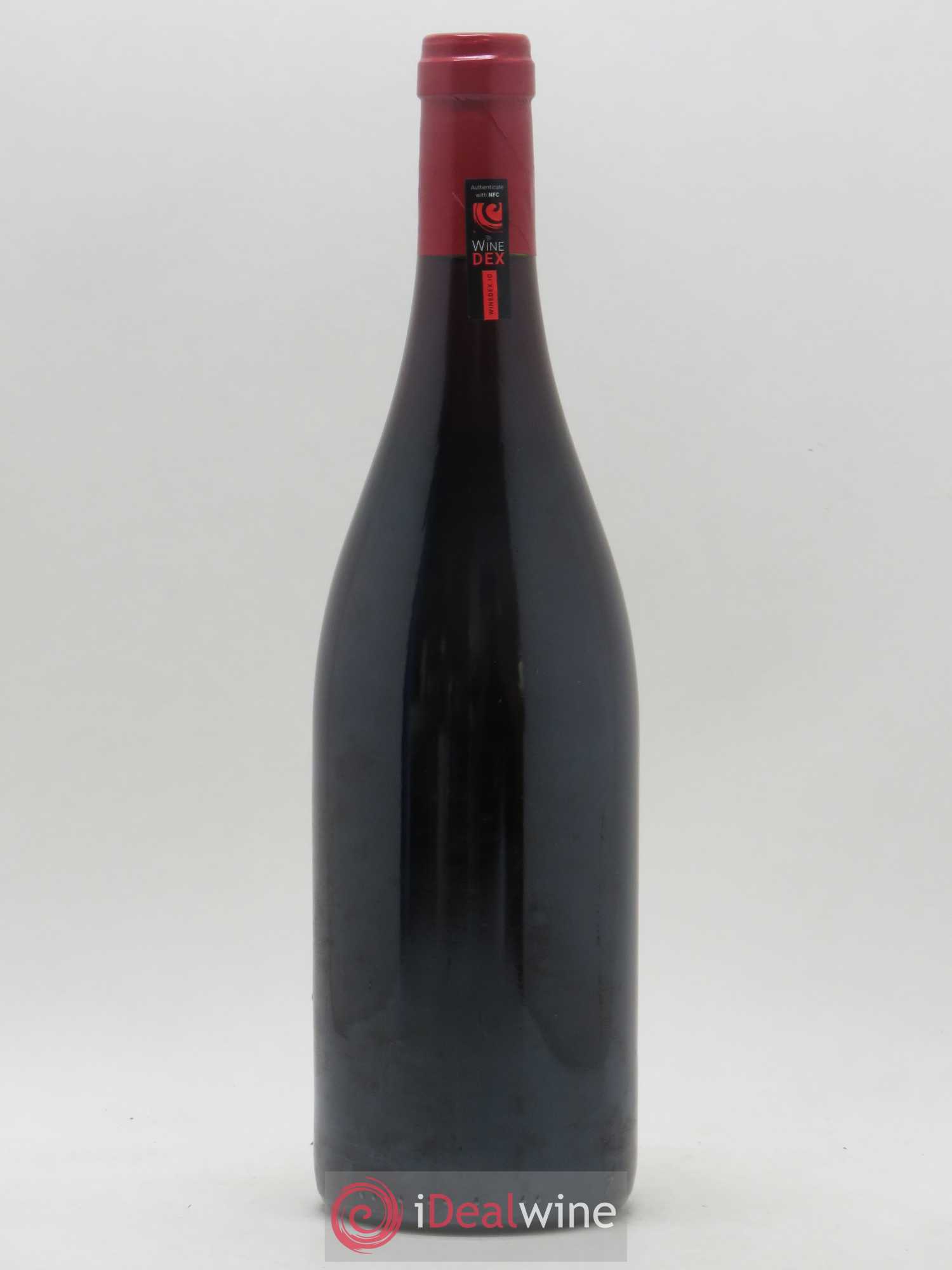 Châteauneuf-du-Pape Château Rayas Emmanuel Reynaud 2007 - Lot de 1 bouteille - 1