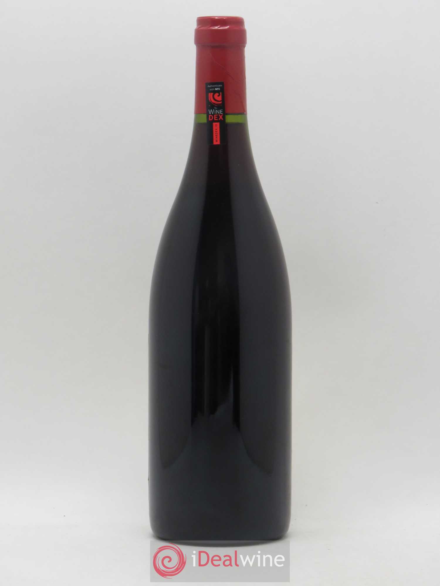 Châteauneuf-du-Pape Château Rayas Emmanuel Reynaud 2005 - Lot de 1 bouteille - 1