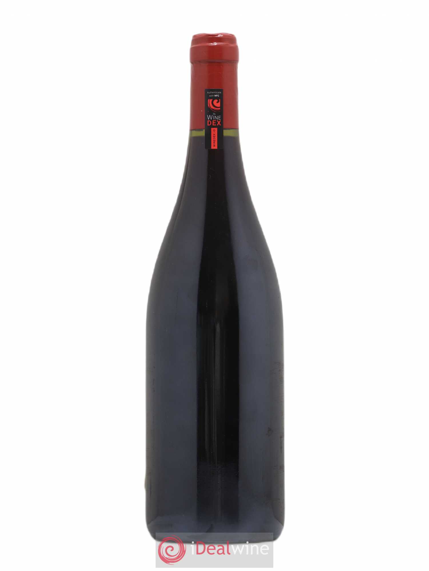Châteauneuf-du-Pape Château Rayas Emmanuel Reynaud 2007 - Lot de 1 bouteille - 1