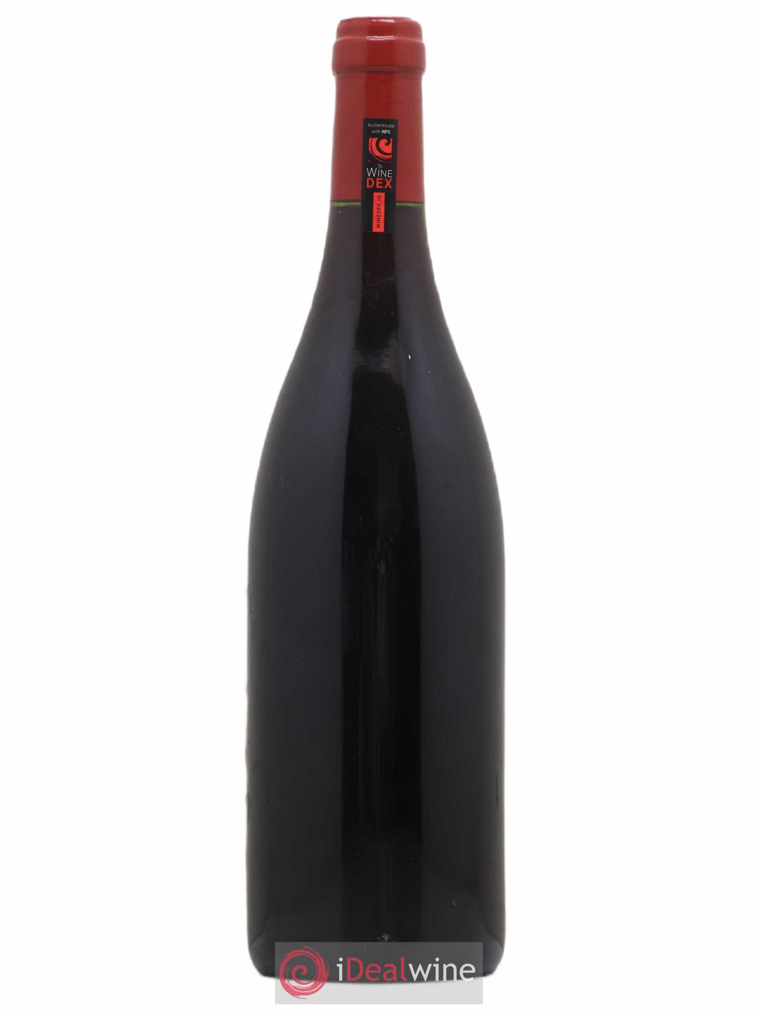 Châteauneuf-du-Pape Château Rayas Emmanuel Reynaud 2001 - Lot de 1 bouteille - 1