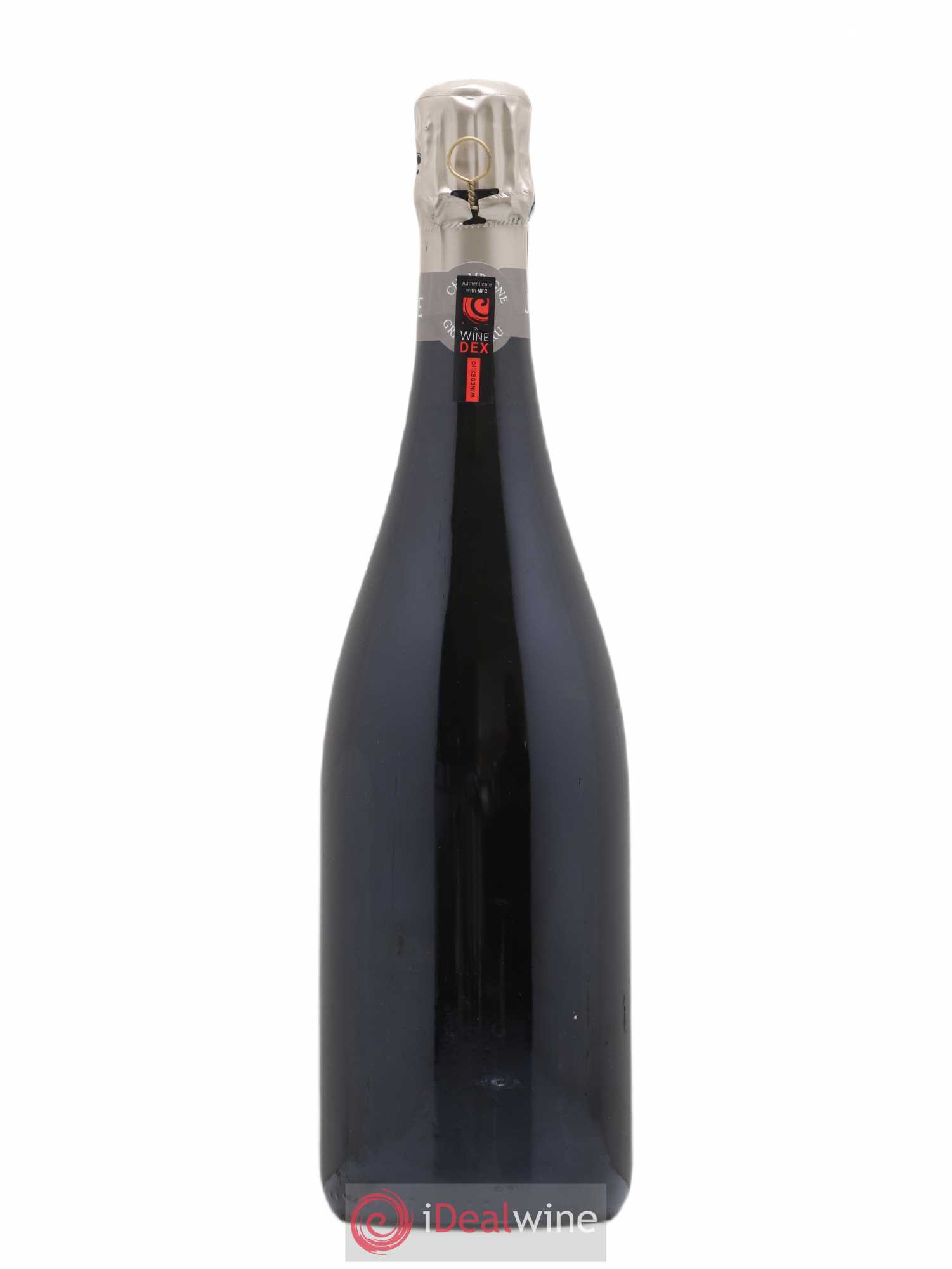 Blanc de Blancs Grand Cru Extra-Brut Jacques Selosse 2005 - Lot de 1 bouteille - 1
