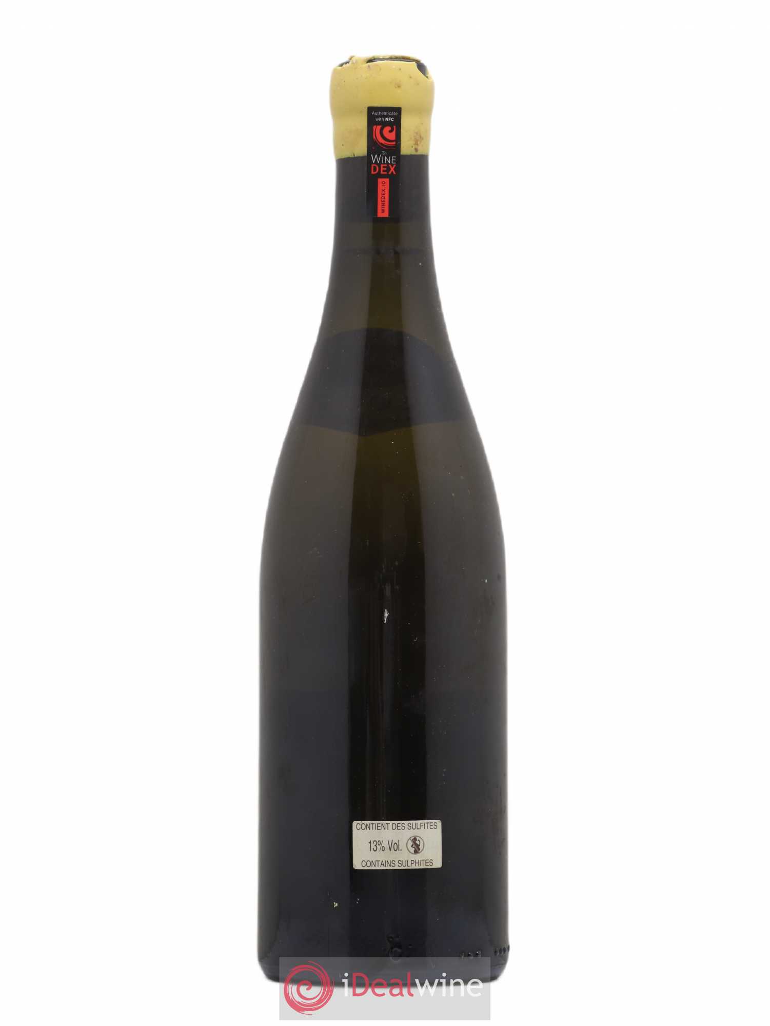 Chablis Grand Cru Blanchot Raveneau (Domaine) 2007 - Lot de 1 bouteille - 1