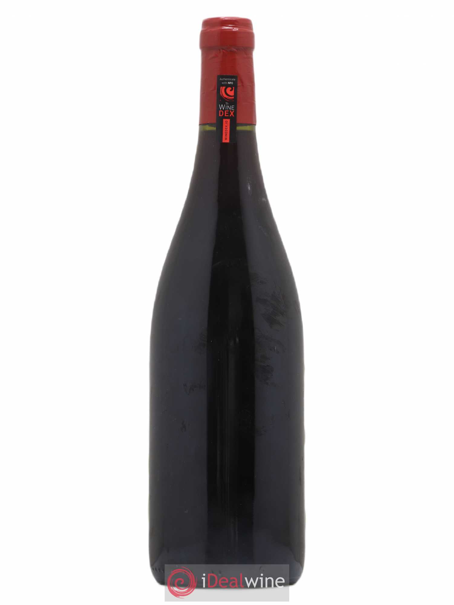 Châteauneuf-du-Pape Pignan Emmanuel Reynaud 2007 - Lot de 1 bouteille - 1
