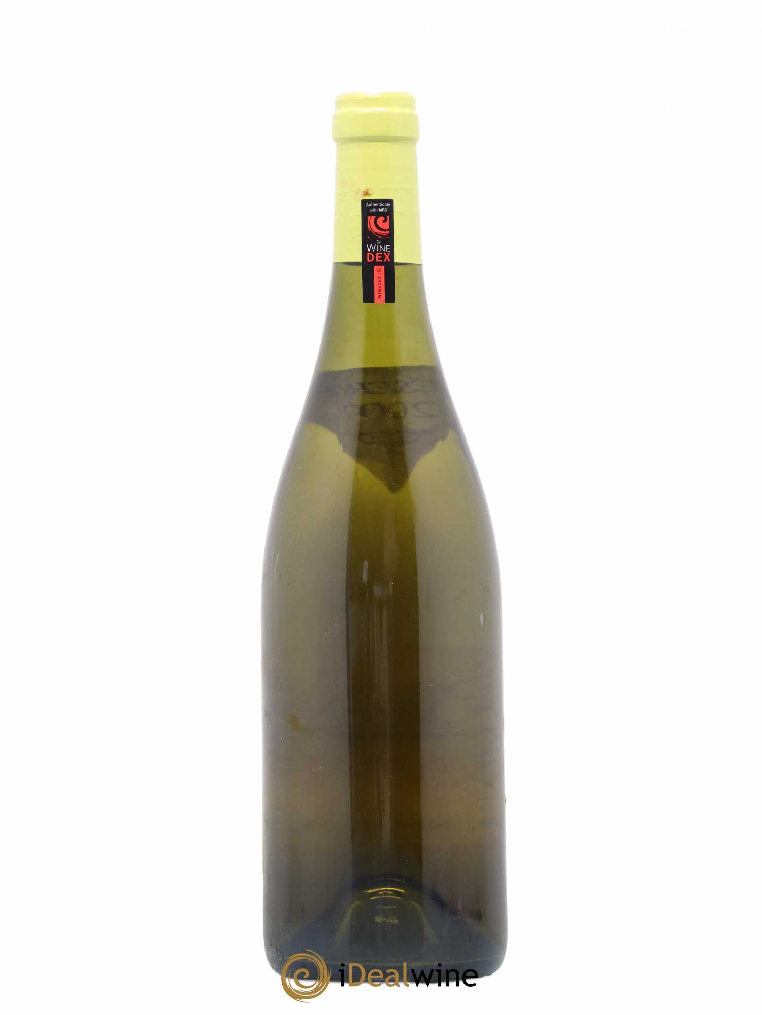 Châteauneuf-du-Pape Château Rayas Emmanuel Reynaud 2007 - Lot de 1 bouteille - 1