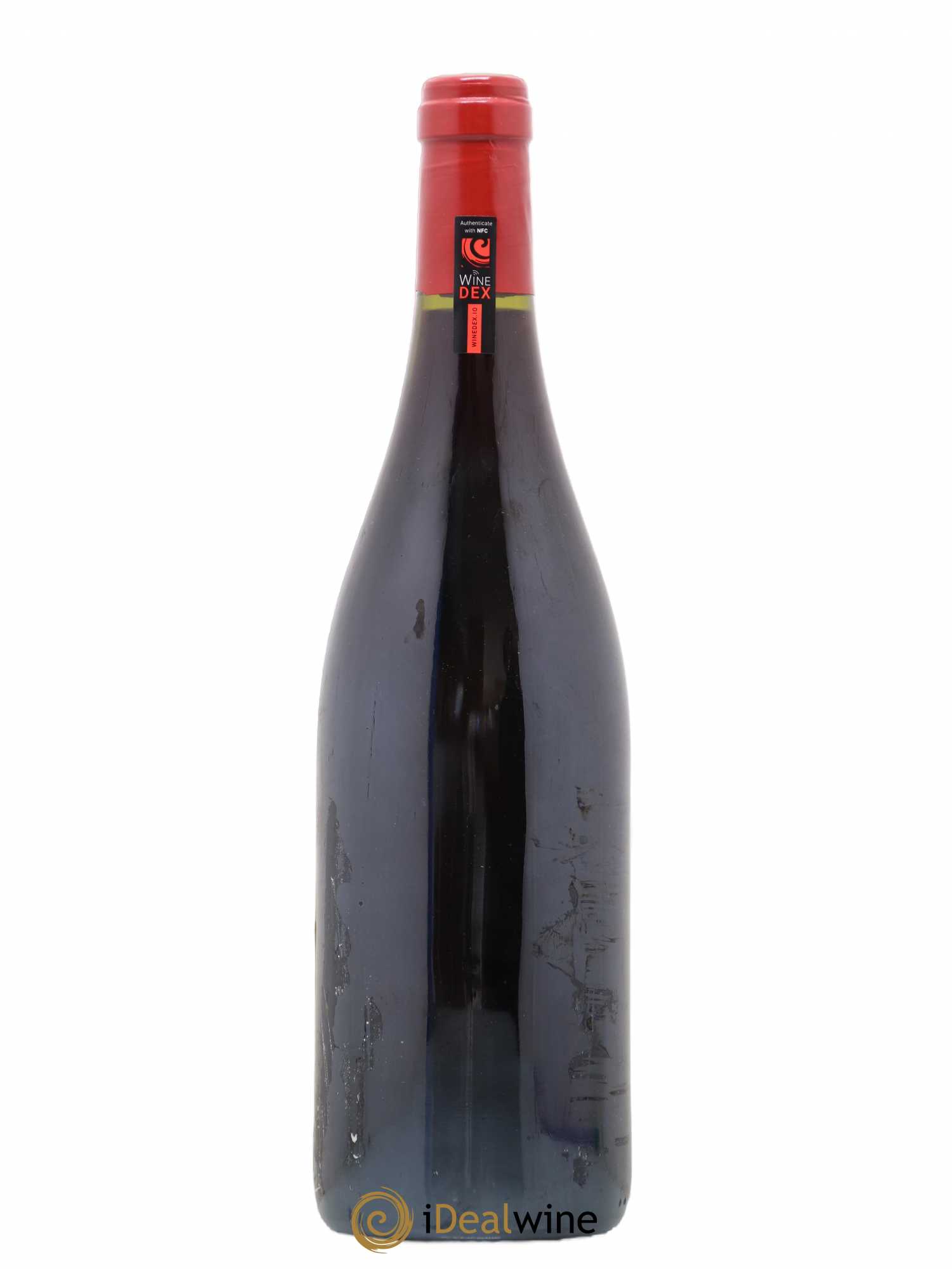 Châteauneuf-du-Pape Château Rayas Emmanuel Reynaud 2007 - Lot de 1 bouteille - 1