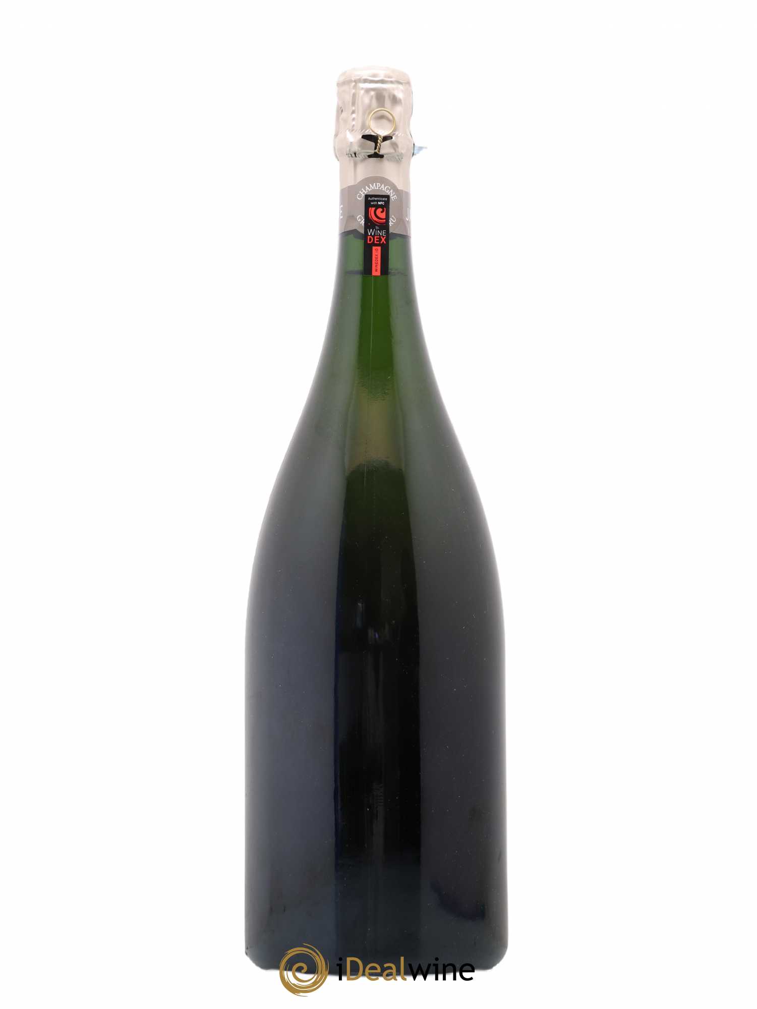 Blanc de Blancs Grand Cru Extra-Brut Jacques Selosse 2005 - Lot de 1 magnum - 1