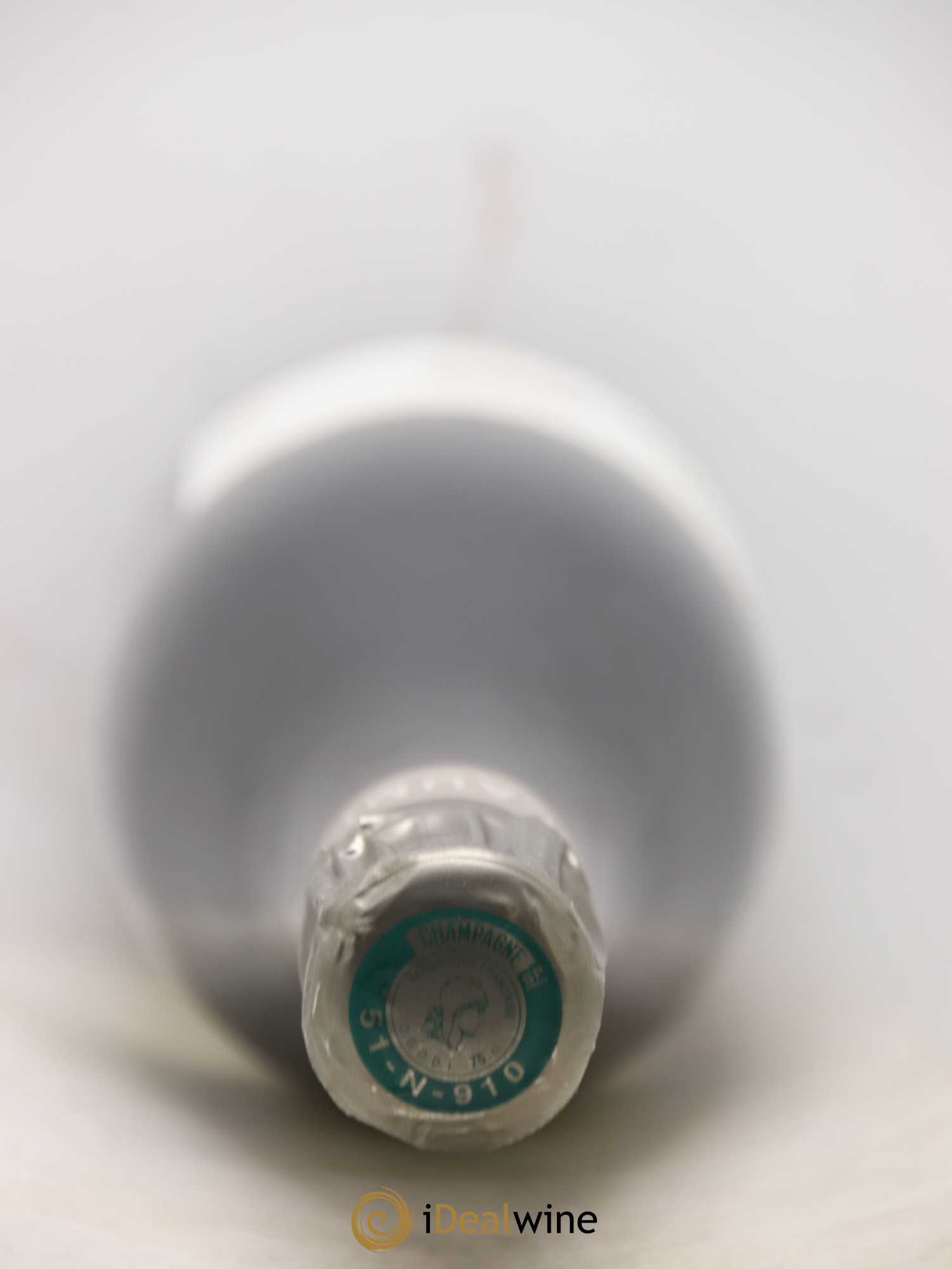 Largillier Extra-Brut Guillaume Selosse - Lot de 1 bouteille - 2