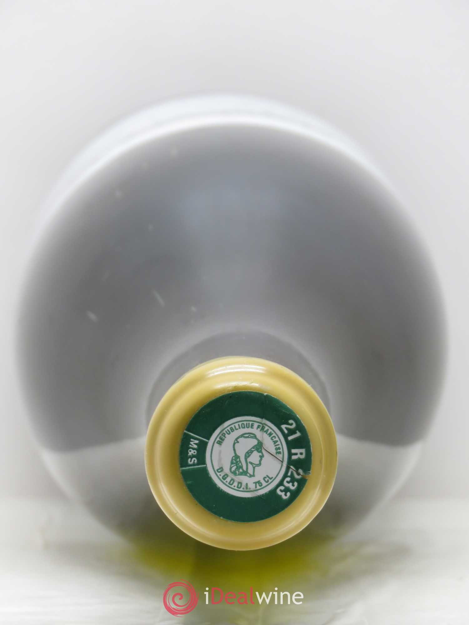 Meursault Chaumes des Perrières d'Auvenay (Domaine) 2004 - Lot de 2 bouteilles - 2