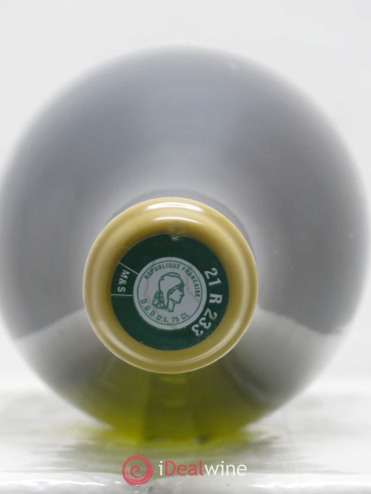 Auxey-Duresses Domaine D'Auvenay 2004 - Posten von 1 Flasche - 2
