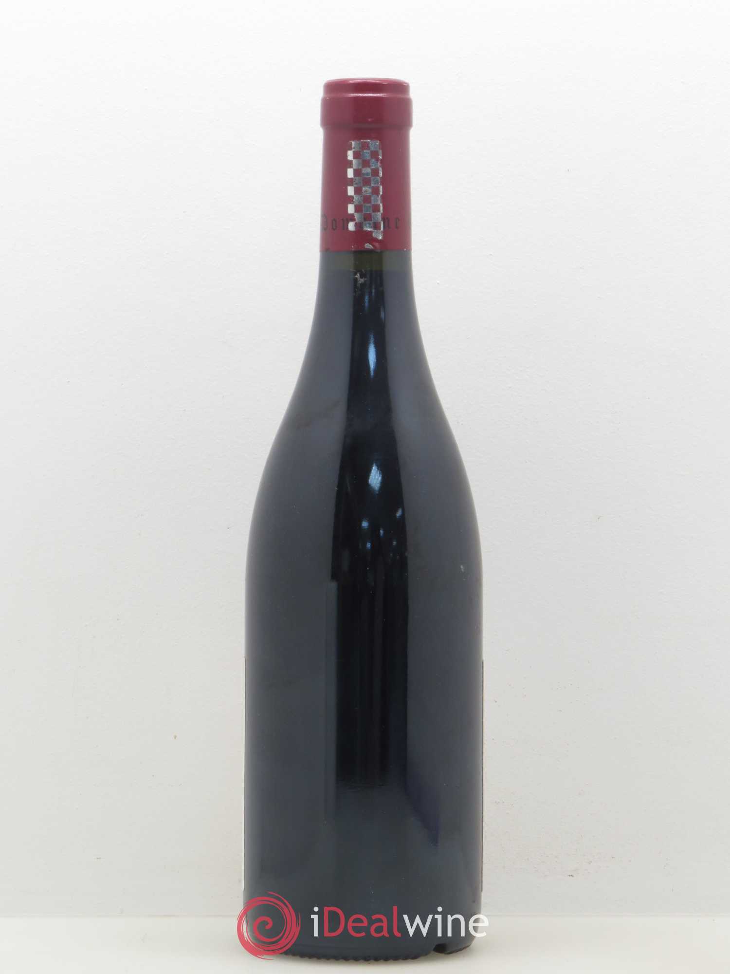 Chambolle-Musigny 1er Cru Les Combottes Georges Roumier (Domaine) 2012 - Lot de 1 bouteille - 1