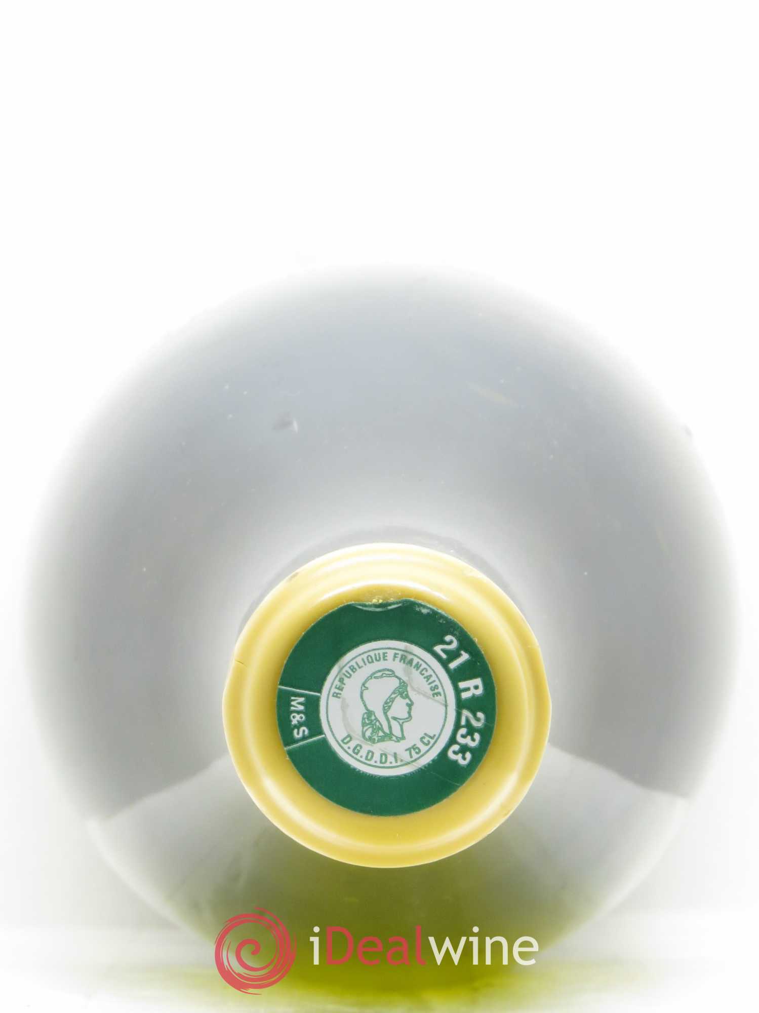 Auxey-Duresses Domaine D'Auvenay 2004 - Posten von 1 Flasche - 2
