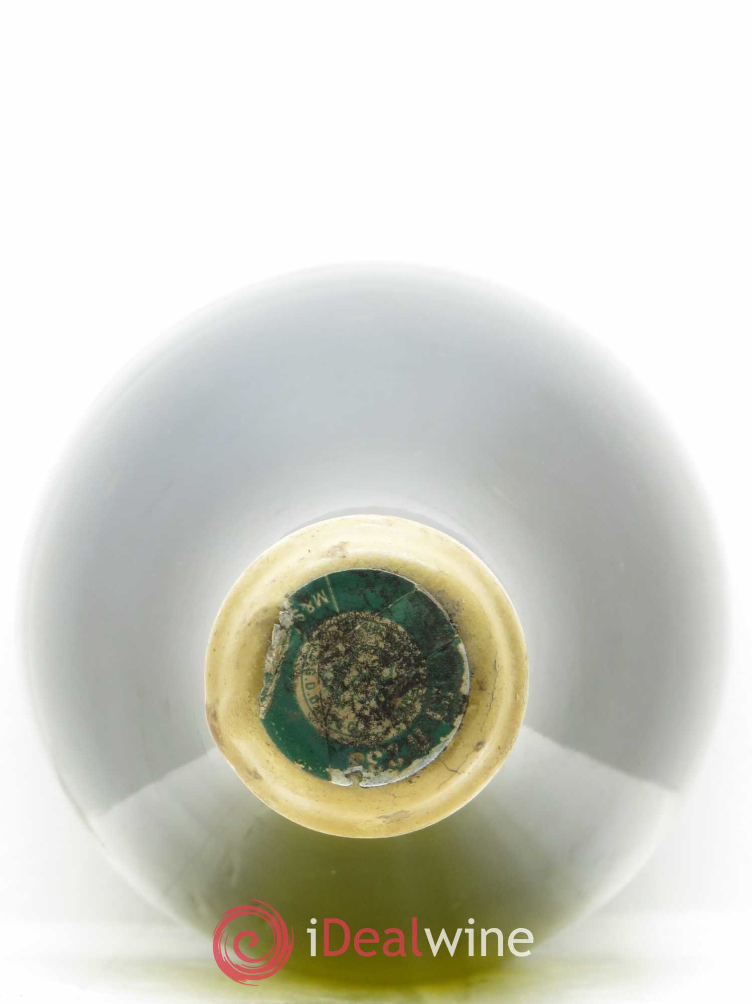 Meursault Domaine D'Auvenay 2005 - Posten von 1 Flasche - 2