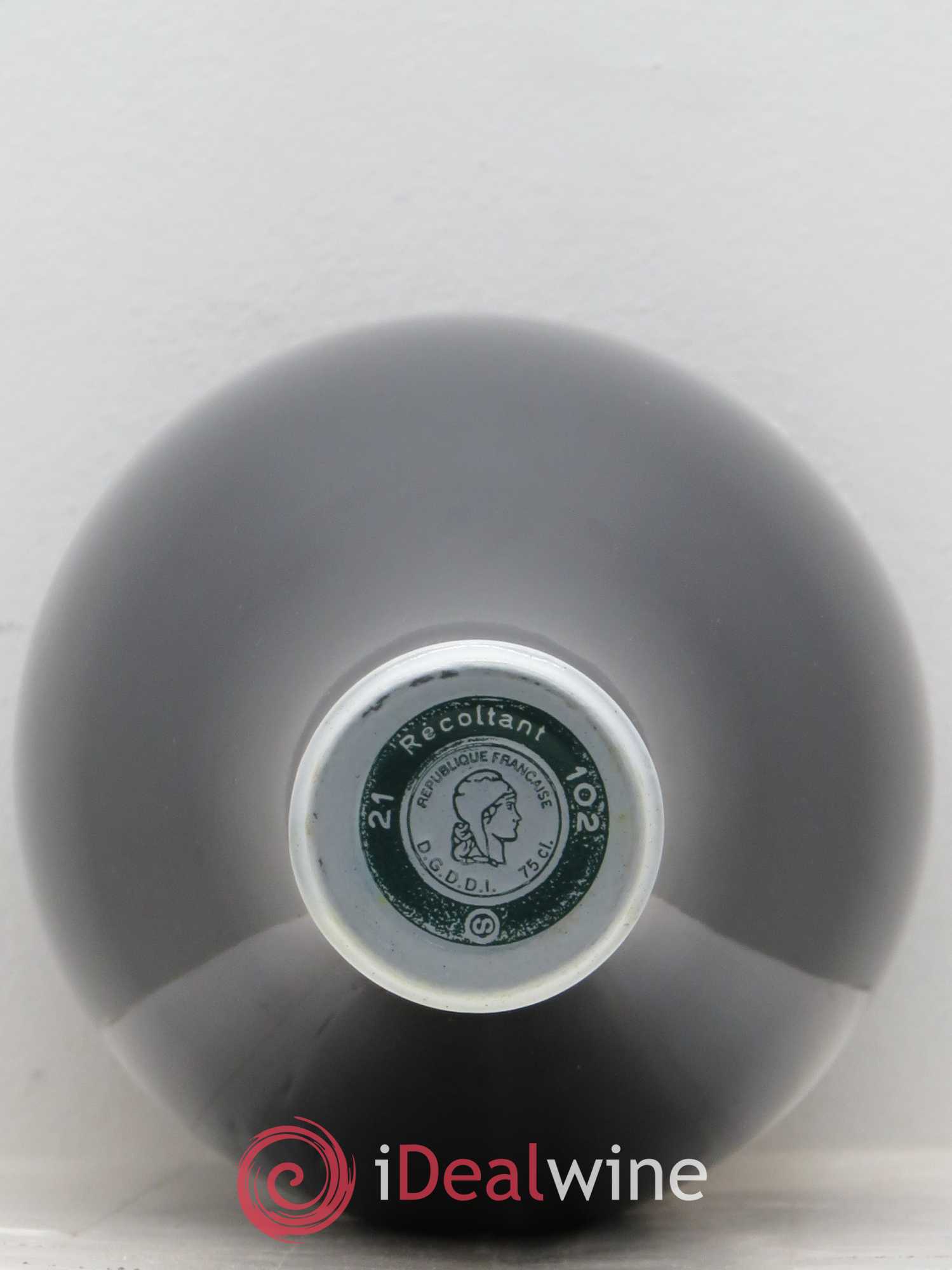 Vosne-Romanée Vieilles Vignes Bizot 2006 - Posten von 1 Flasche - 2