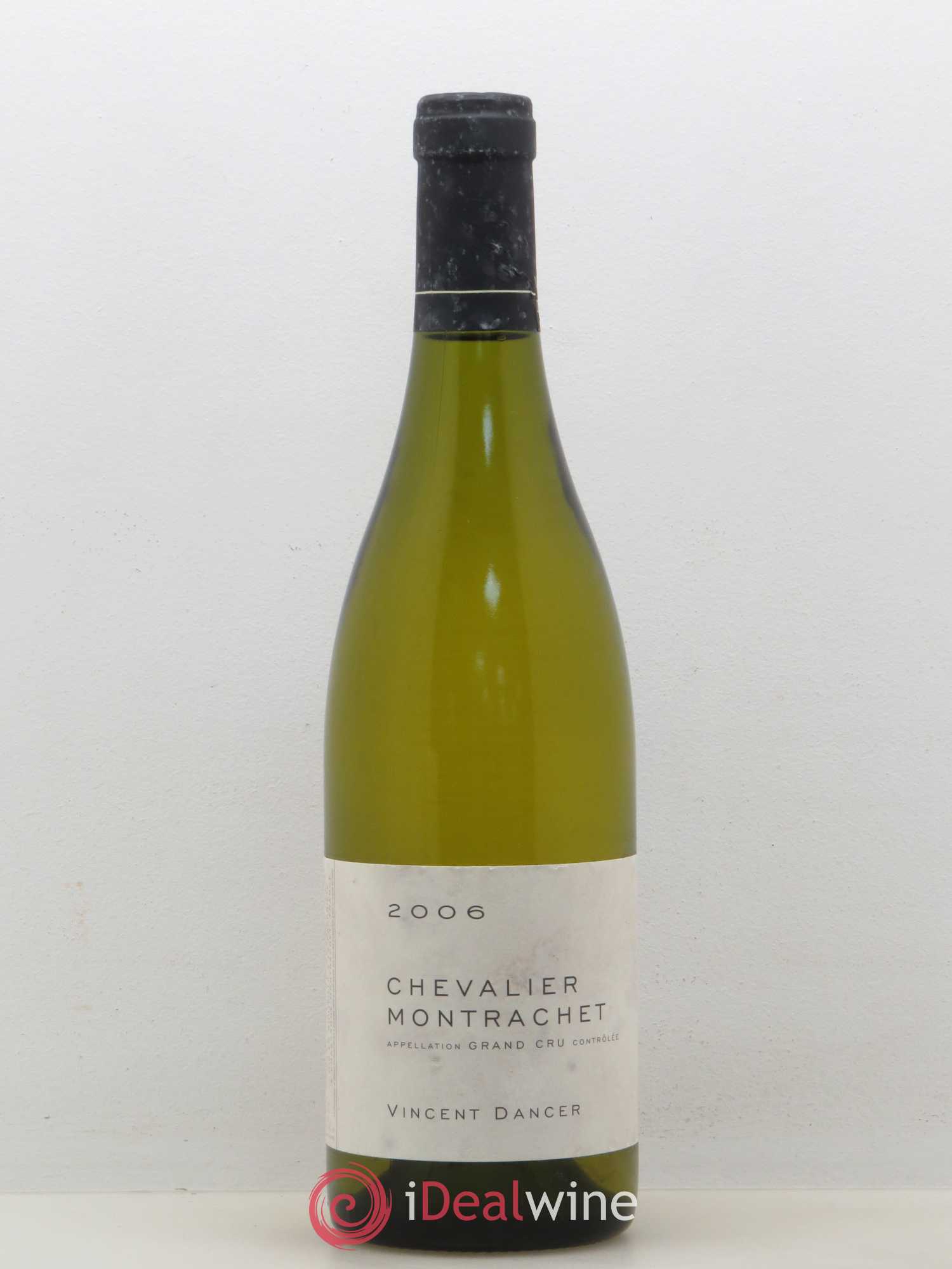 Chevalier-Montrachet Grand Cru Vincent Dancer 2006 - Lot de 1 bouteille - 0
