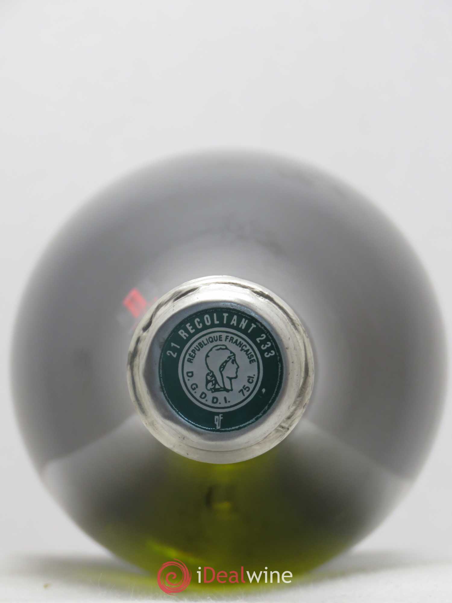 Meursault 1er Cru Les Gouttes d'Or d'Auvenay (Domaine) 2000 - Lot de 1 bouteille - 2