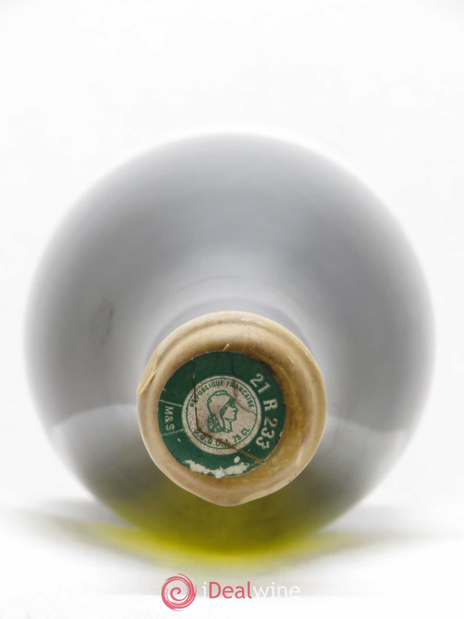 Meursault Les Narvaux d'Auvenay (Domaine) 2002 - Lot de 1 bouteille - 2
