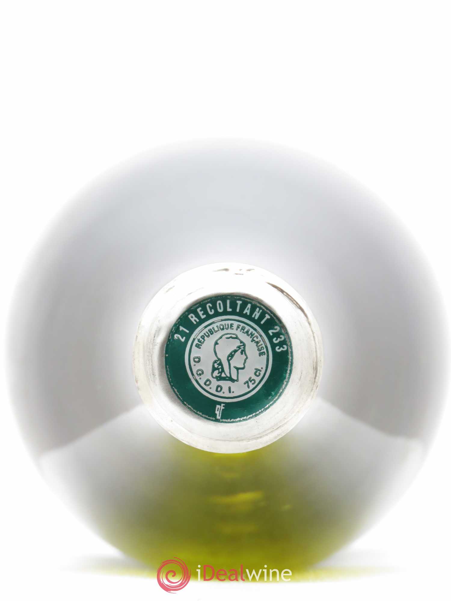 Meursault Les Narvaux d'Auvenay (Domaine) 2000 - Lot de 1 bouteille - 2