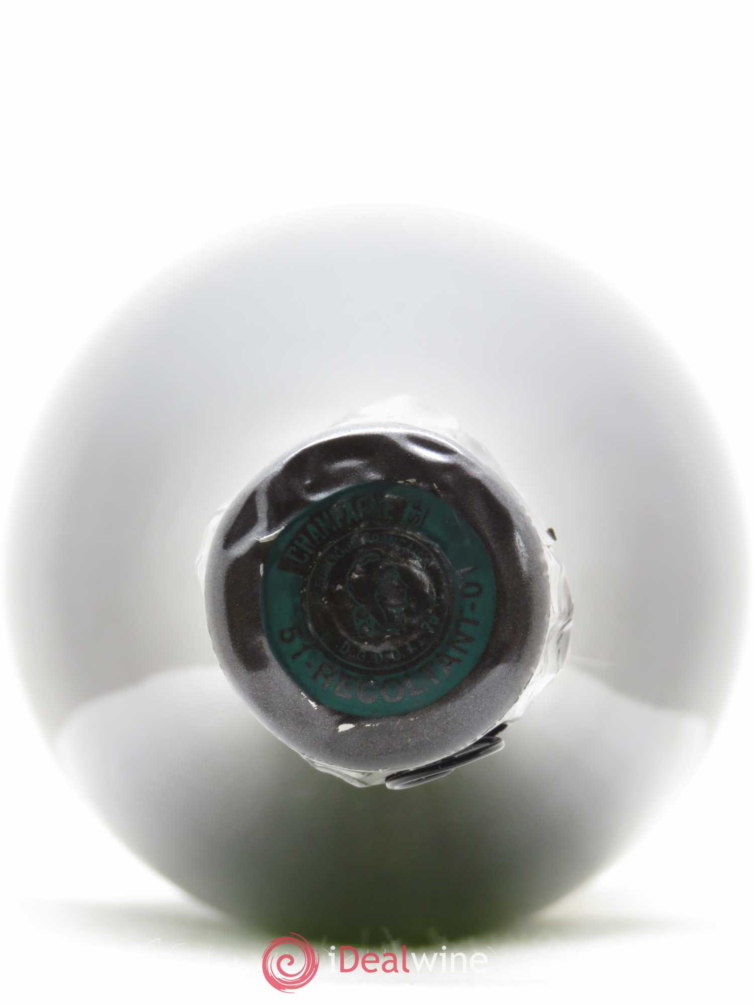 Substance Jacques Selosse - Lot de 1 bouteille - 2