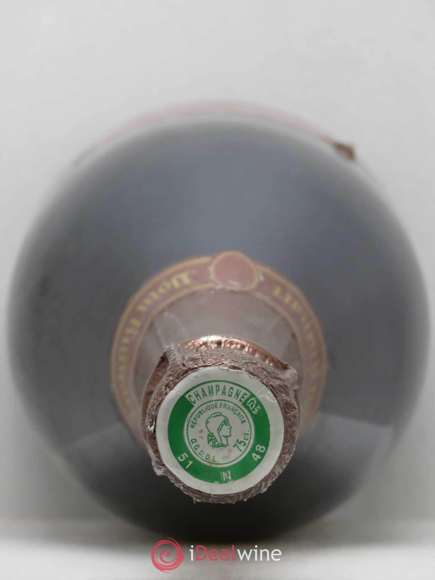 Dom Ruinart Brut Ruinart 1990 - Lot de 1 bouteille - 2
