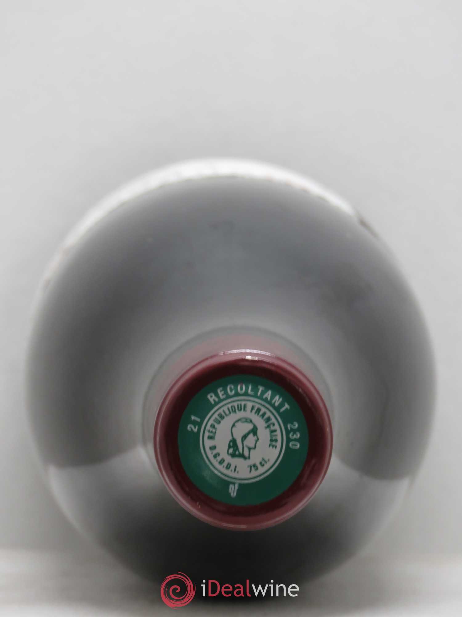 Bonnes-Mares Grand Cru Georges Roumier (Domaine) 2015 - Lot de 1 bouteille - 2