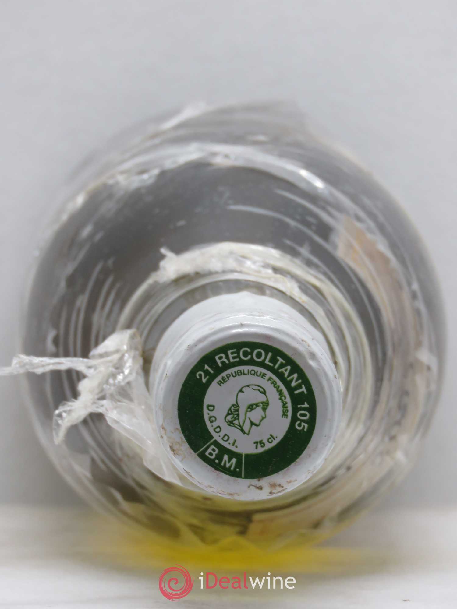 Chevalier-Montrachet Grand Cru Michel Niellon (Domaine) 2005 - Lot de 1 bouteille - 1