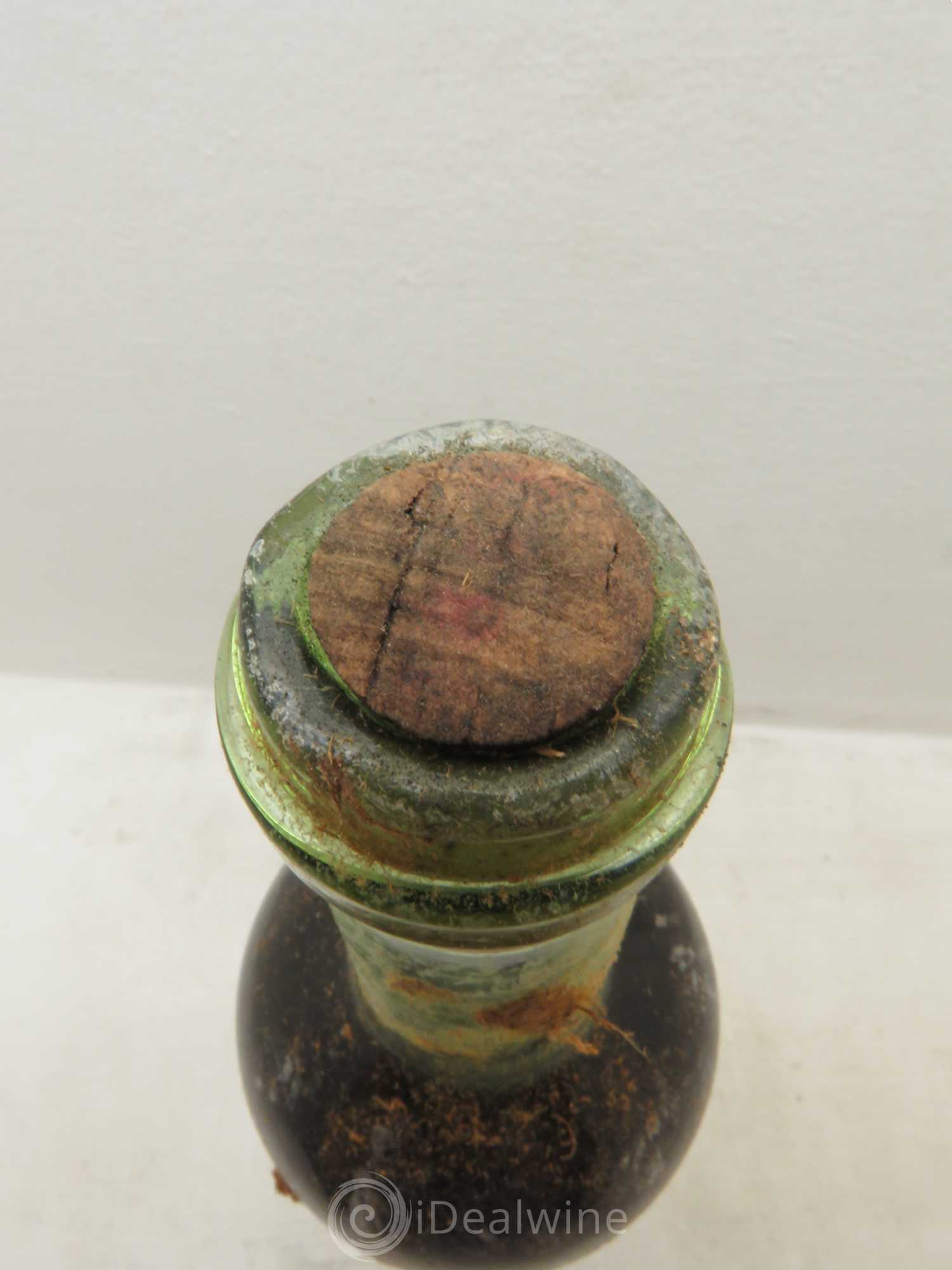 Cognac Grande Champagne Edr de l'Hérault 1853 - Posten von 1 Flasche - 1