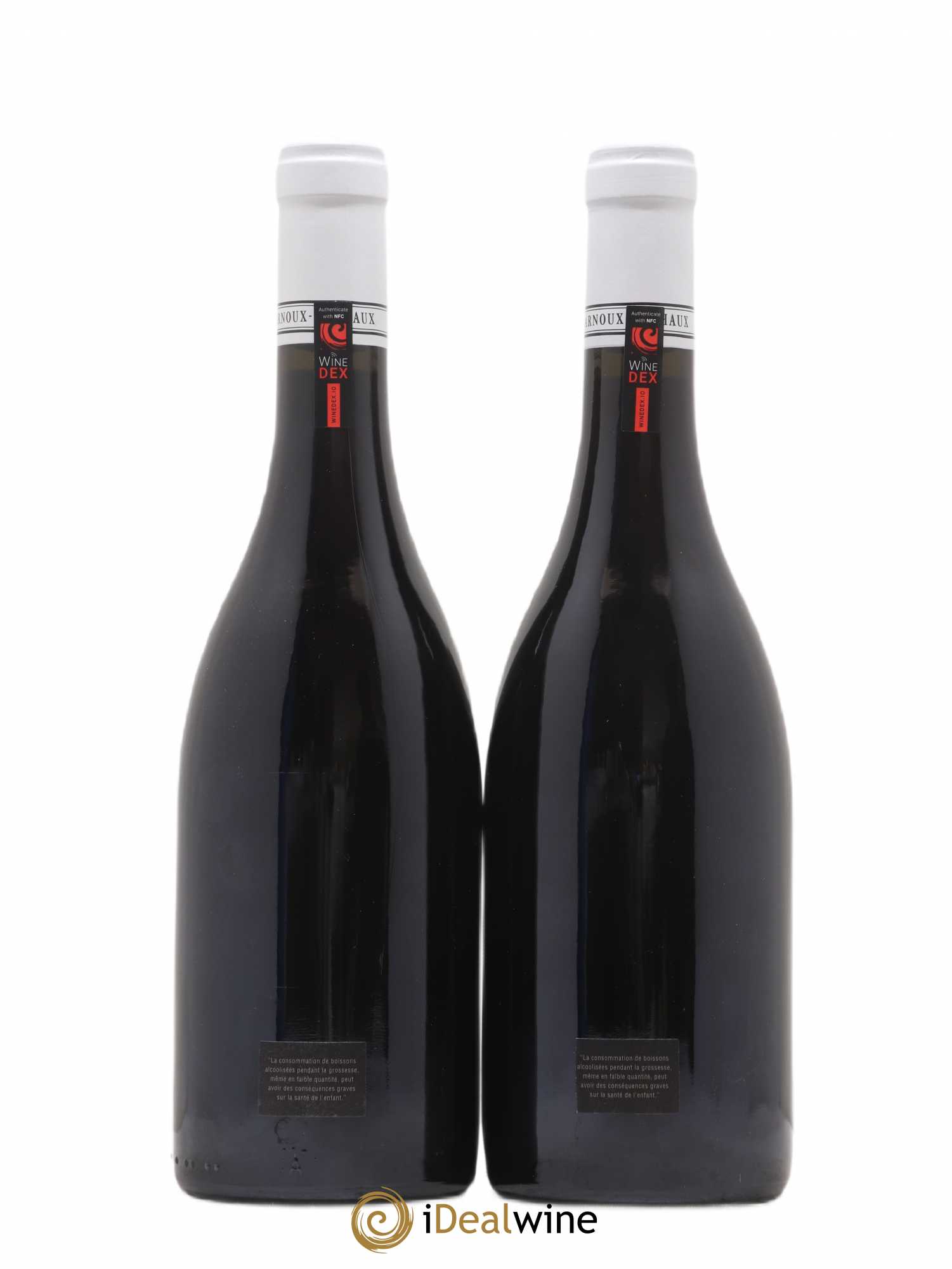 Bourgogne Pinot Fin Arnoux-Lachaux (Domaine) 2018 - Lot de 2 bouteilles - 1