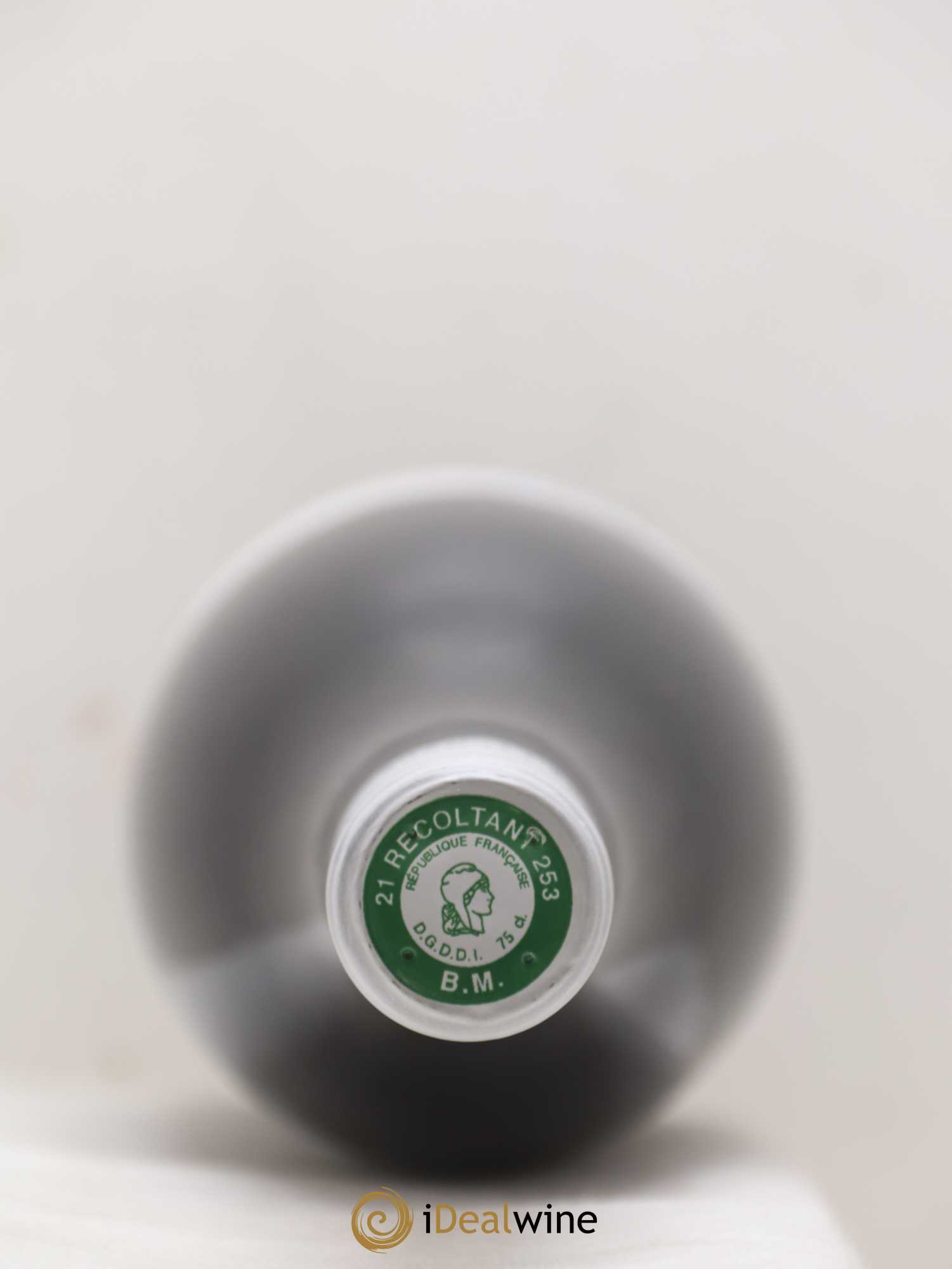 Bourgogne Pinot Fin Arnoux-Lachaux (Domaine) 2018 - Lot de 2 bouteilles - 2