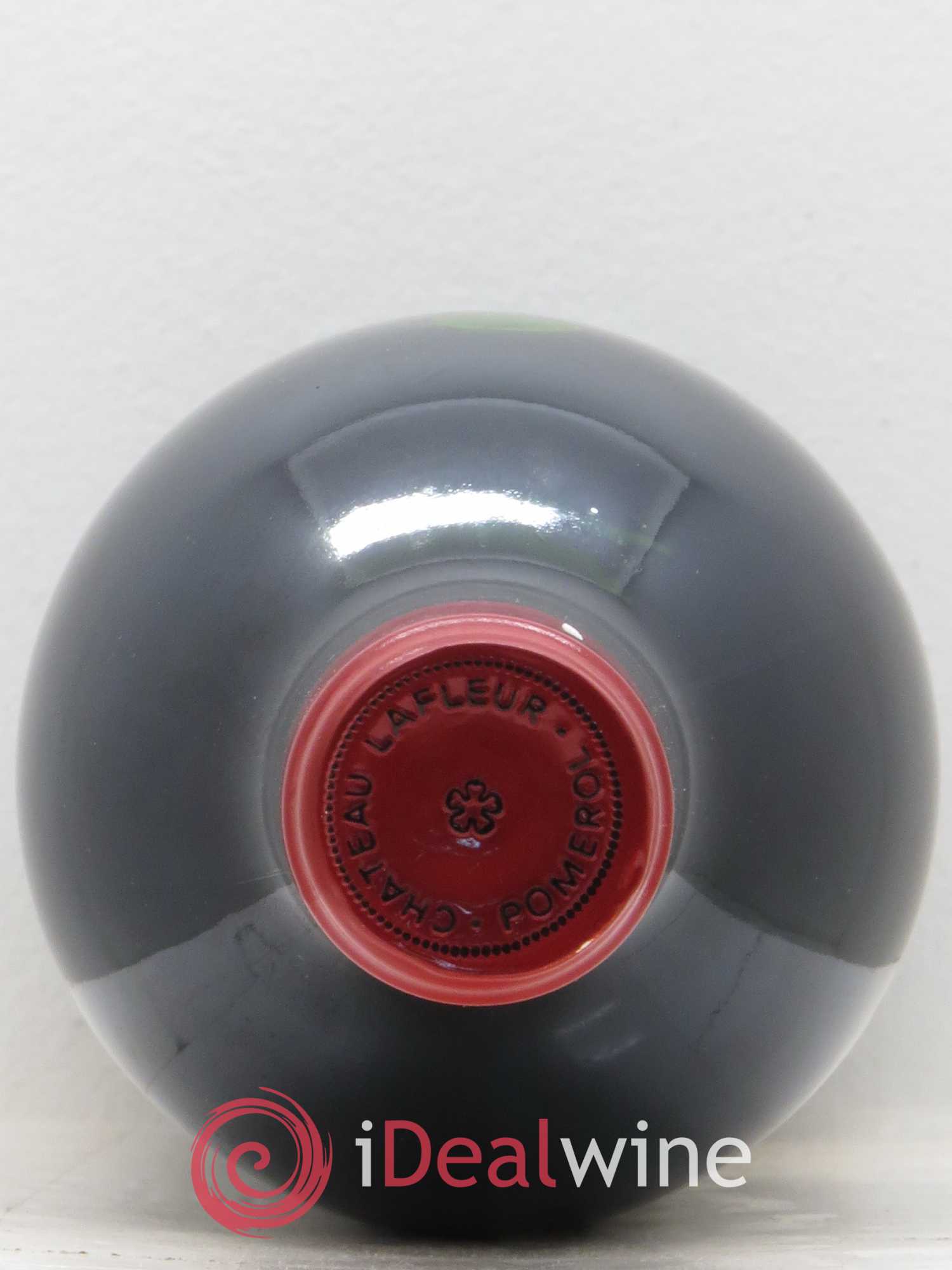 Château Lafleur 2003 - Lot de 1 bouteille - 2