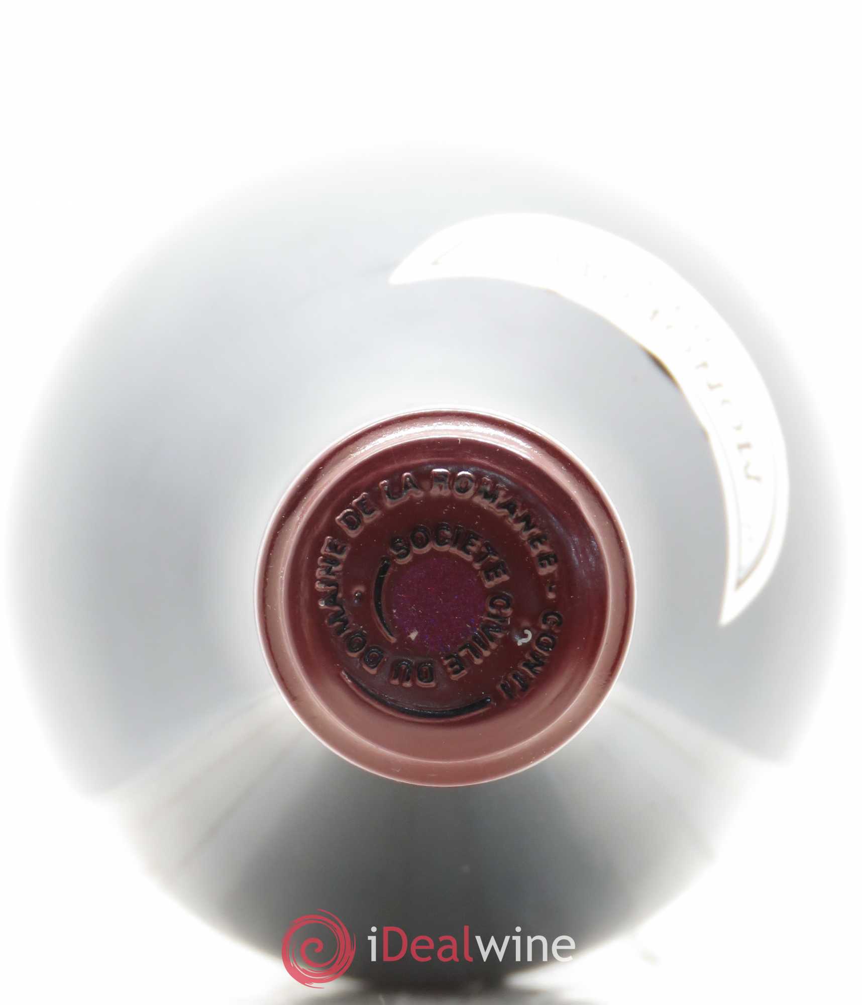 La Tâche Grand Cru Domaine de la Romanée-Conti 2013 - Lot de 1 bouteille - 3