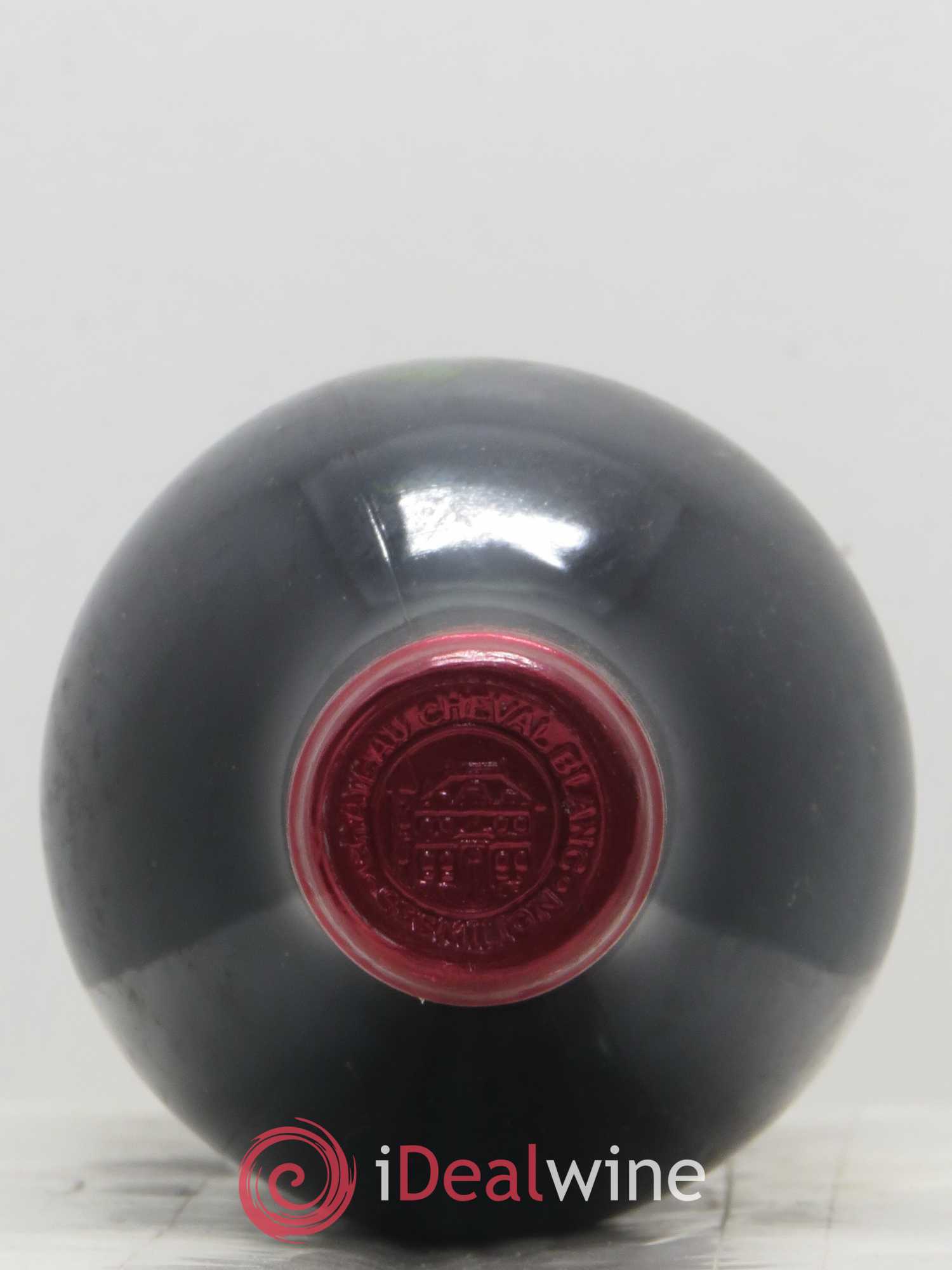 Château Cheval Blanc 1er Grand Cru Classé A 1994 - Lot de 2 bouteilles - 1
