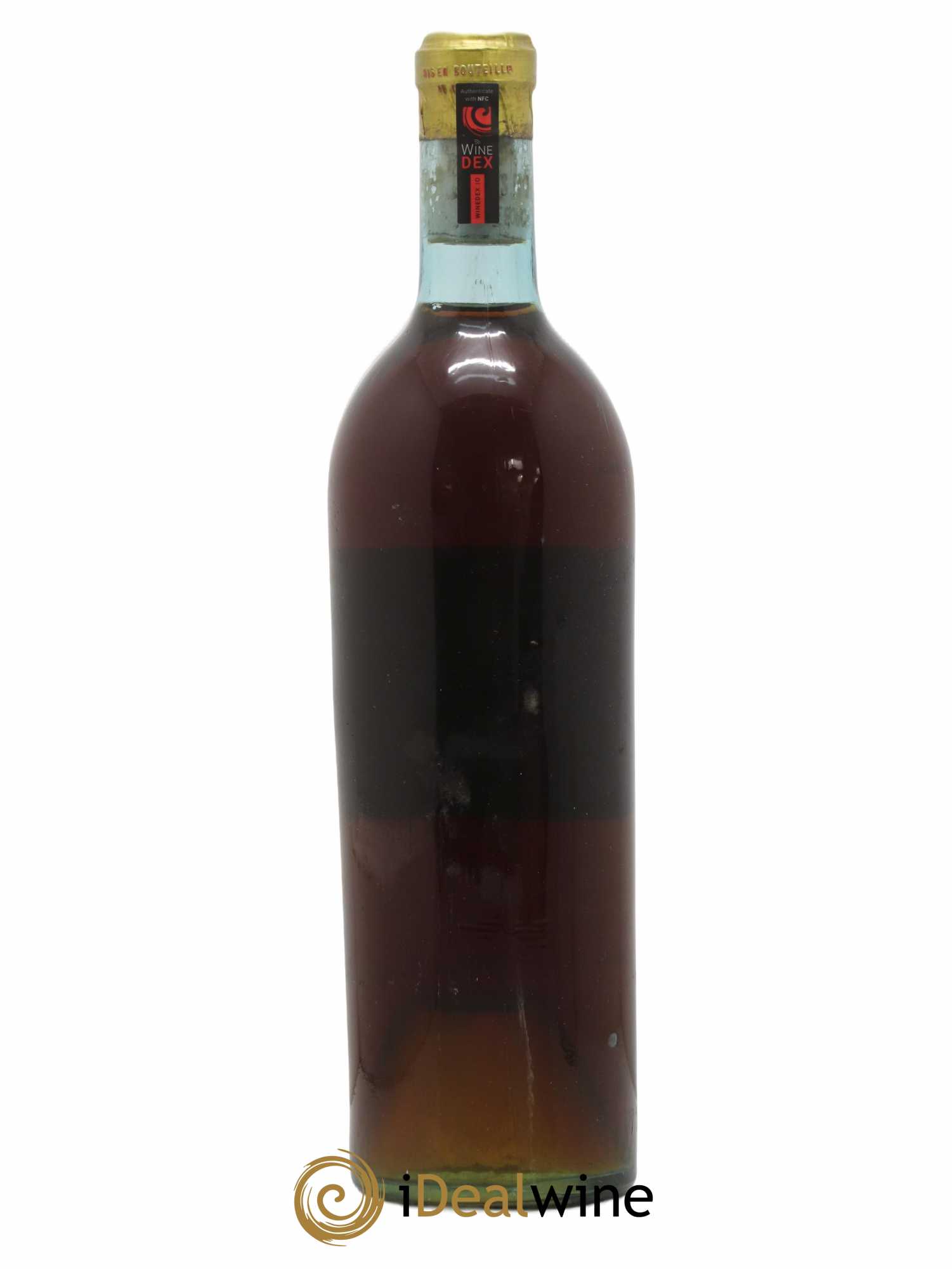 Château d' Yquem 1er Cru Classé Supérieur 1940 - Lotto di 1 bottiglia - 1