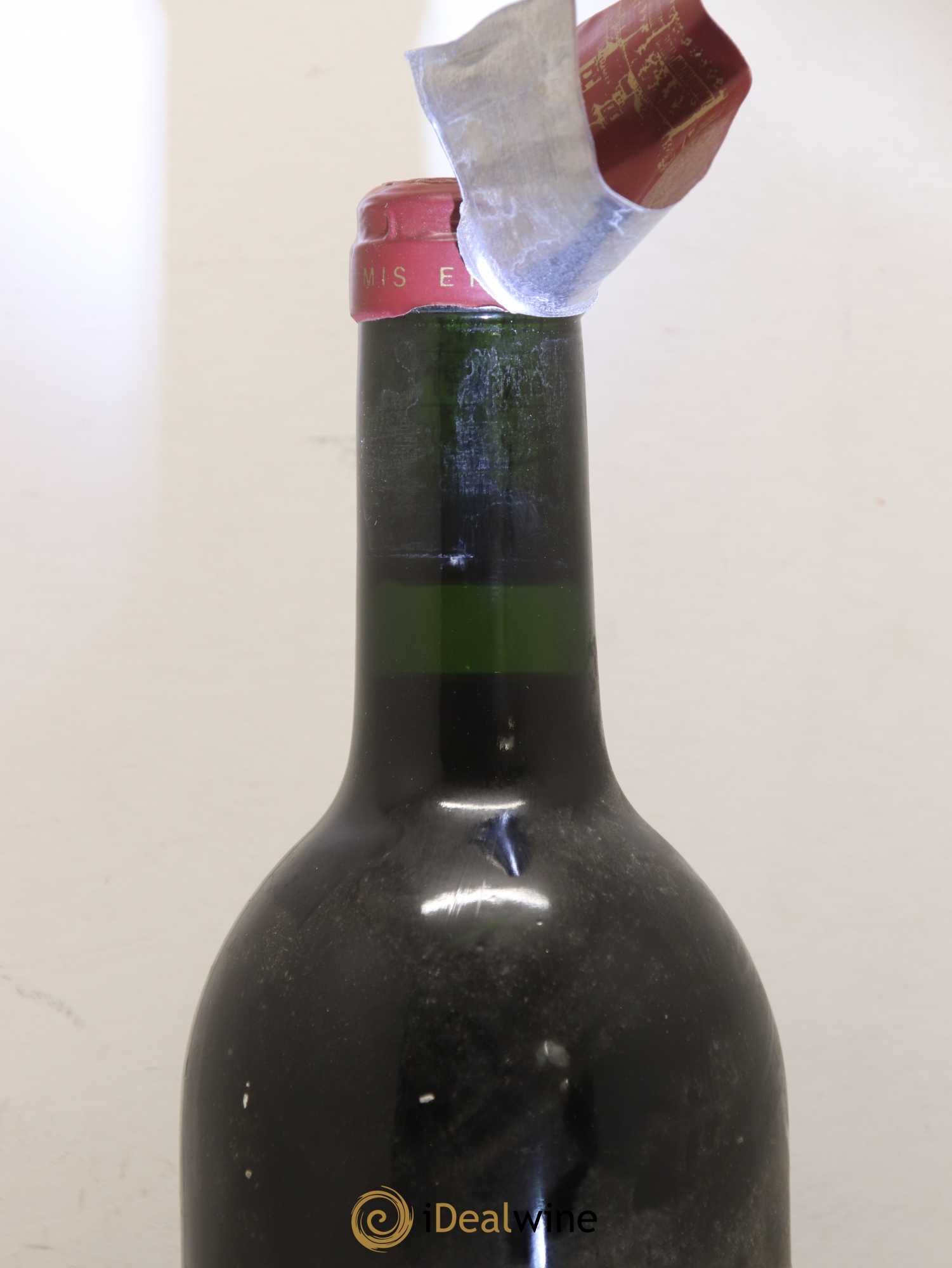 Cos d'Estournel 2ème Grand Cru Classé 1986 - Lot de 2 bouteilles - 1