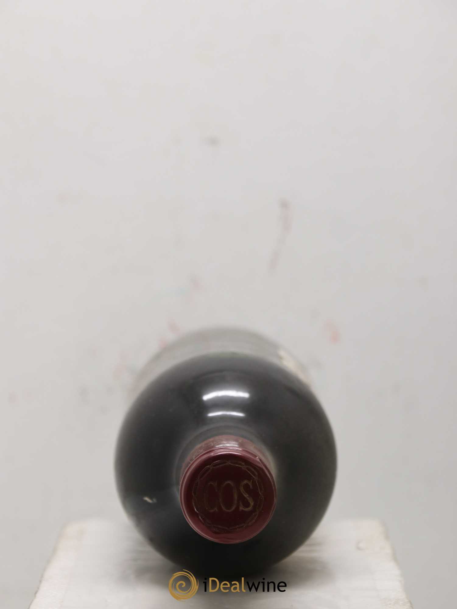 Cos d'Estournel 2ème Grand Cru Classé 1986 - Lot de 2 bouteilles - 2
