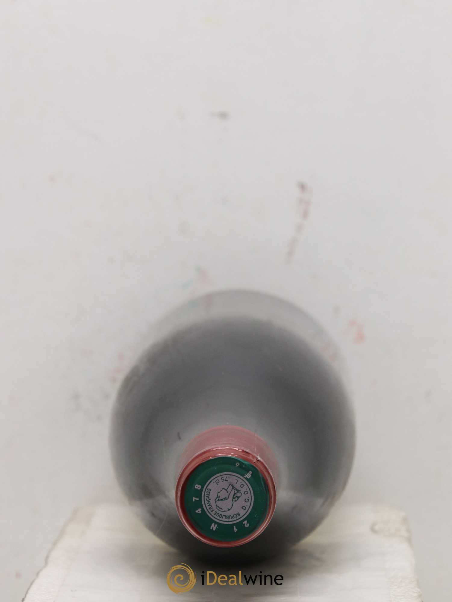 Chambertin Grand Cru Nicolas Potel 2005 - Lot of 1 bottle - 1