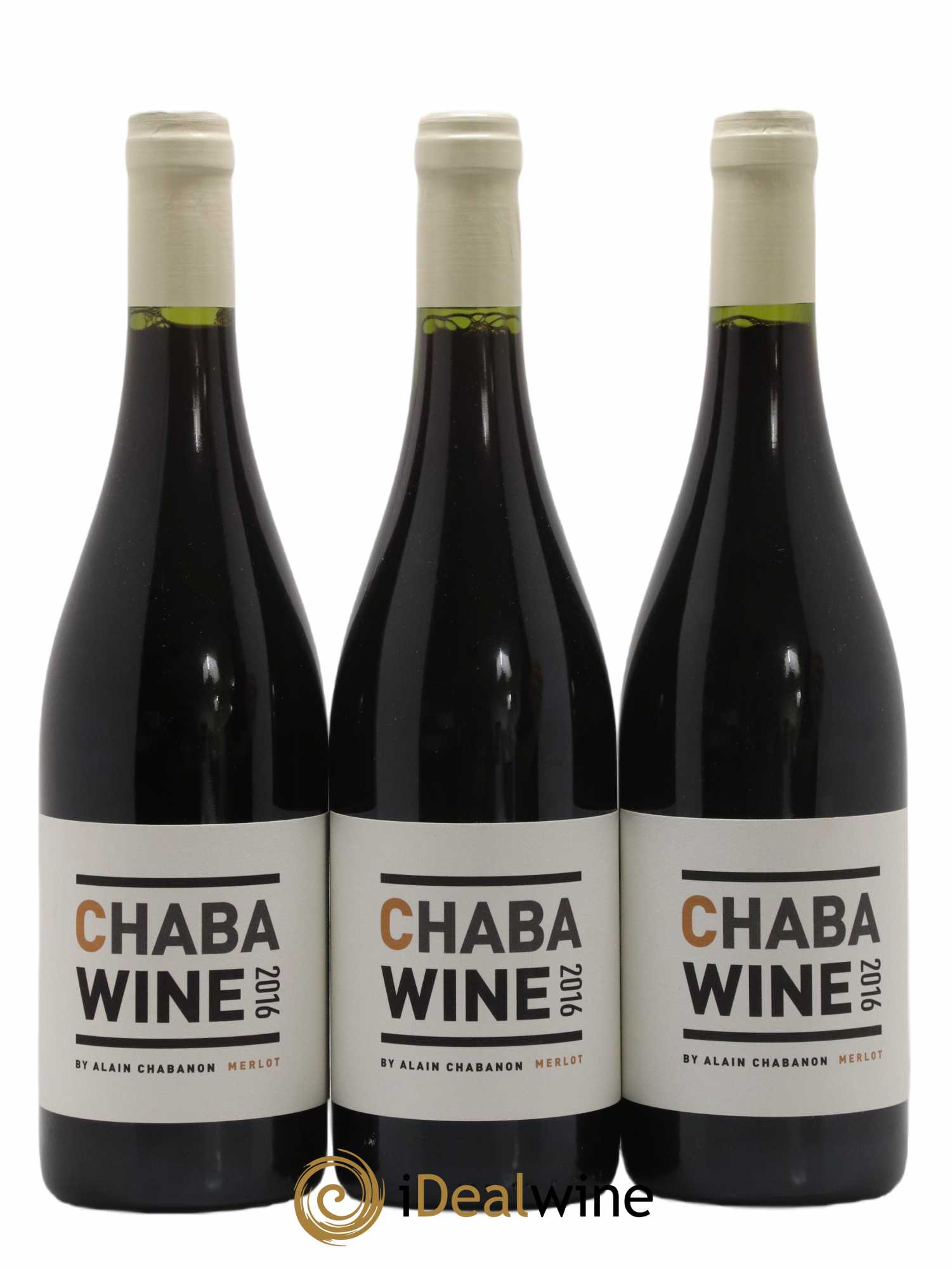 Vin de France 2016 - Posten von 3 Flaschen - 0