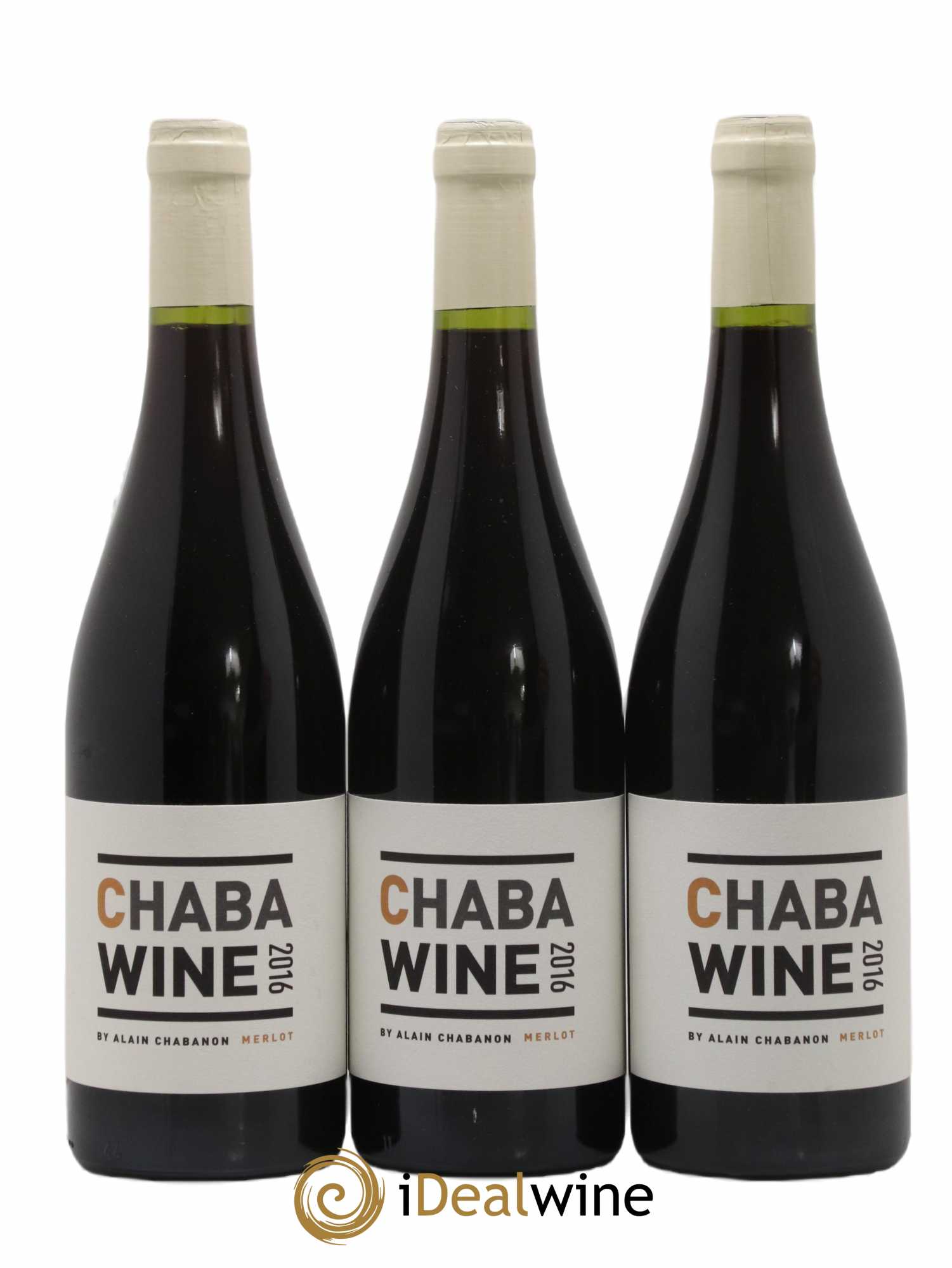 Vin de France 2016 - Posten von 3 Flaschen - 0