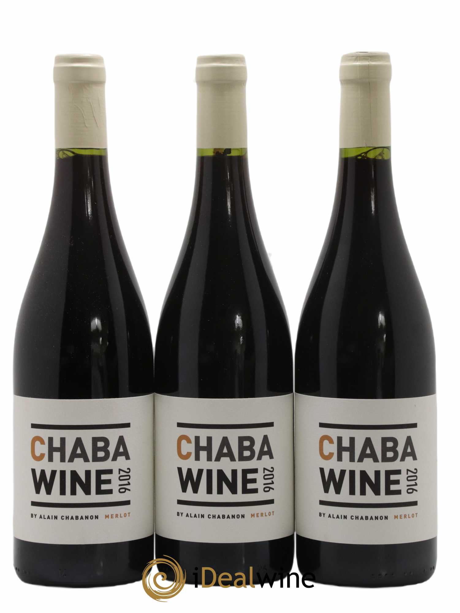 Vin de France 2016 - Posten von 3 Flaschen - 0