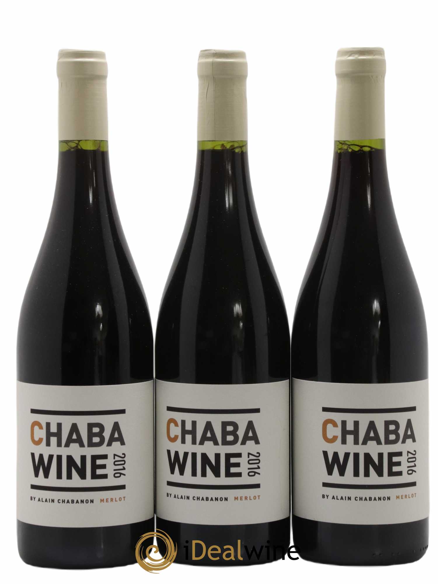 Vin de France 2016 - Posten von 3 Flaschen - 0