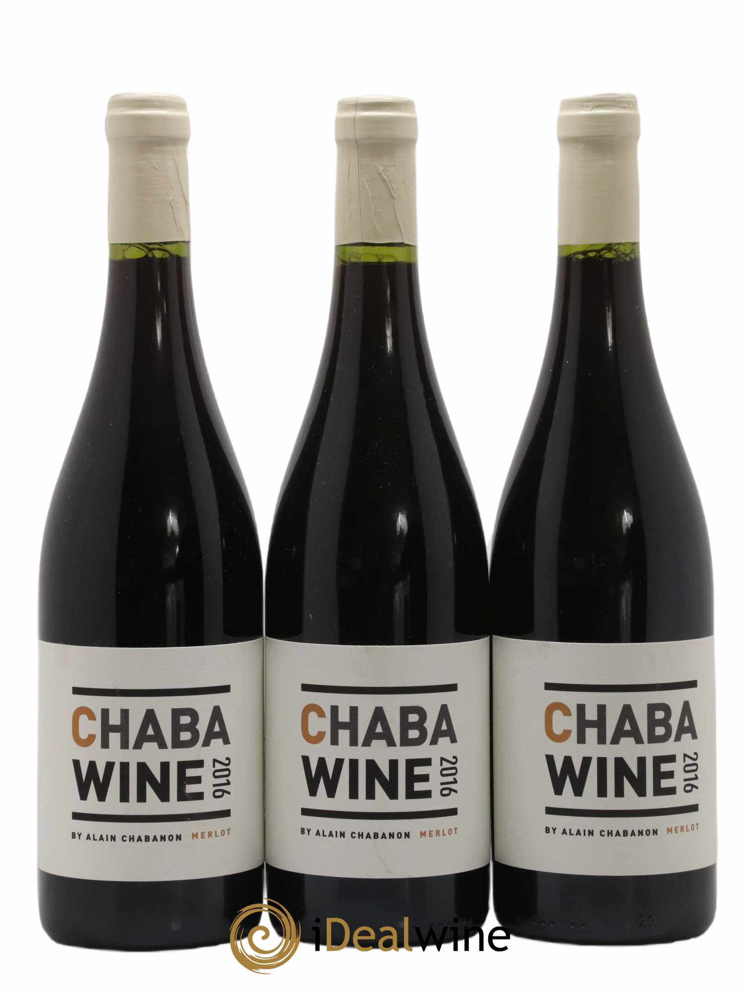 Vin de France 2016 - Posten von 3 Flaschen - 0
