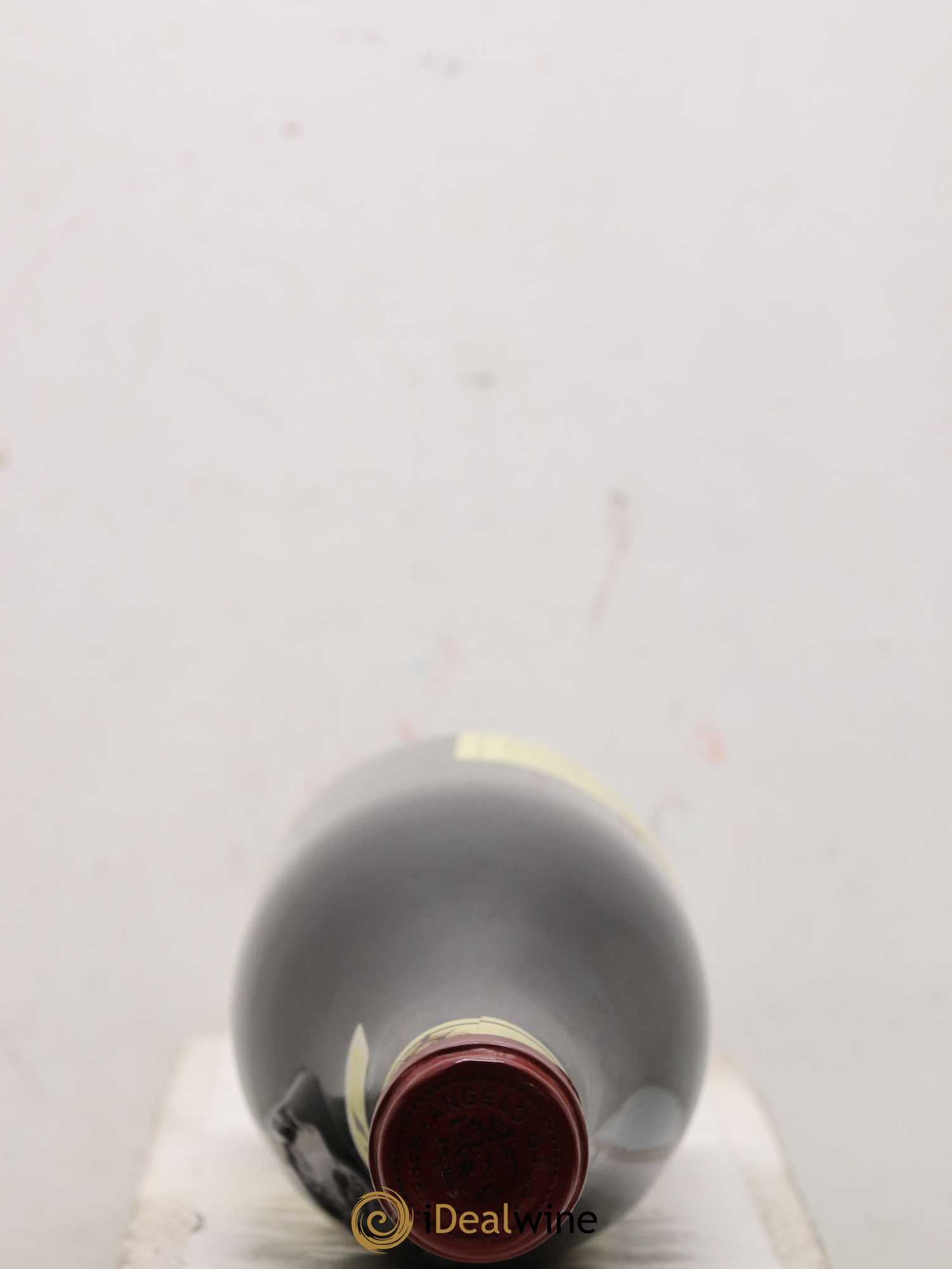 Barbaresco DOCG Angelo Gaja 1968 - Lot de 1 bouteille - 2
