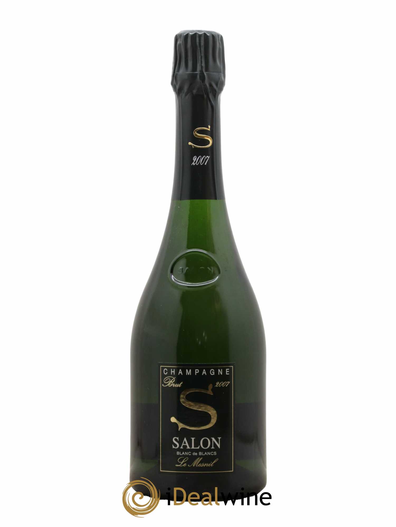 Cuvée S Salon 2007 - Lot de 1 bouteille - 1